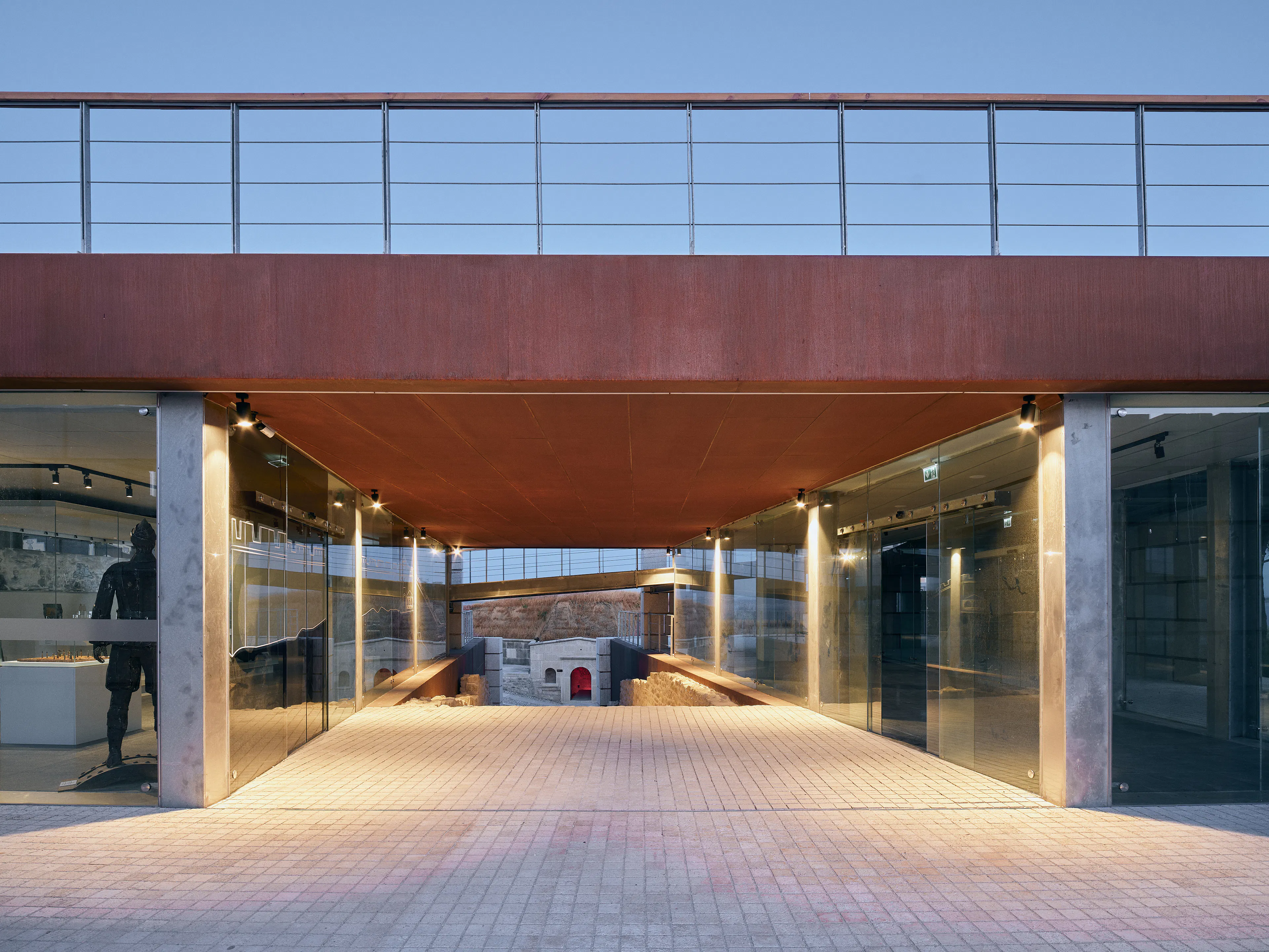 Seddülbahir Fortress — 33