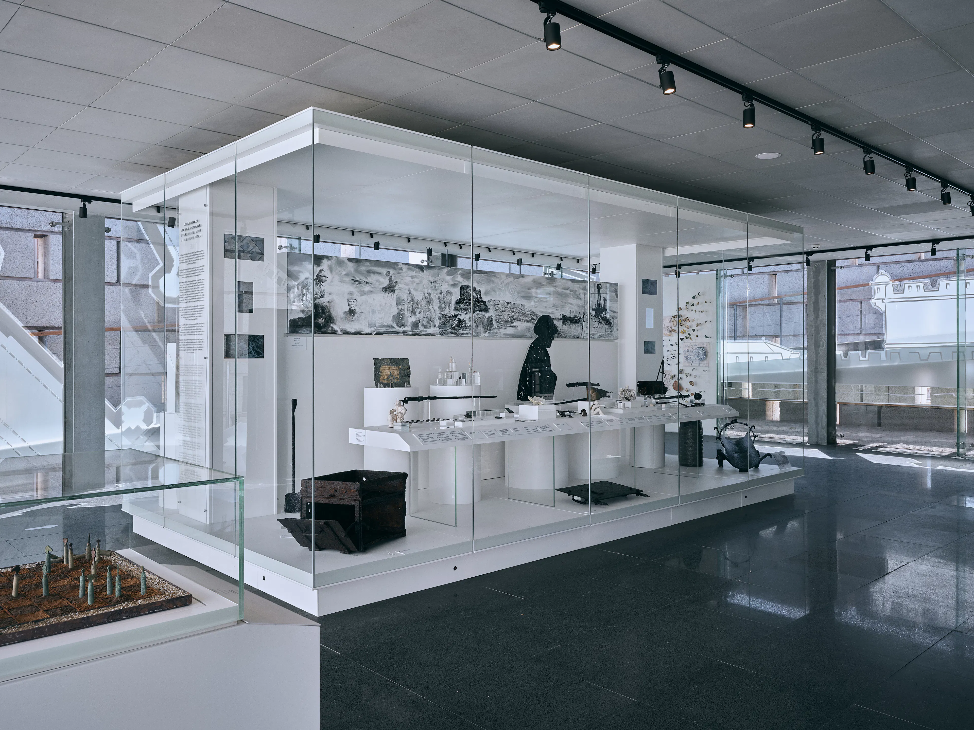 Seddülbahir Fortress — 36