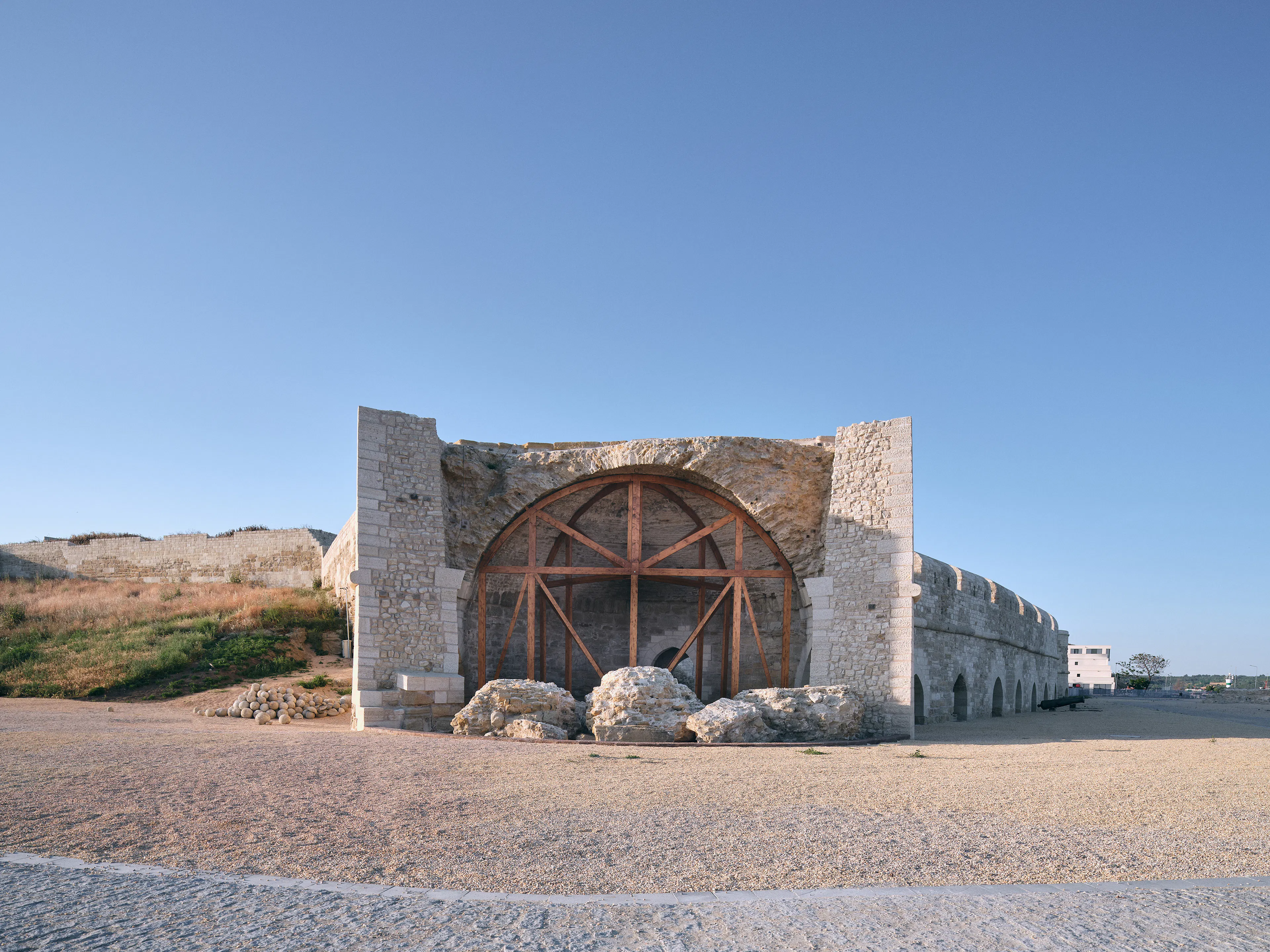 Seddülbahir Fortress — 39