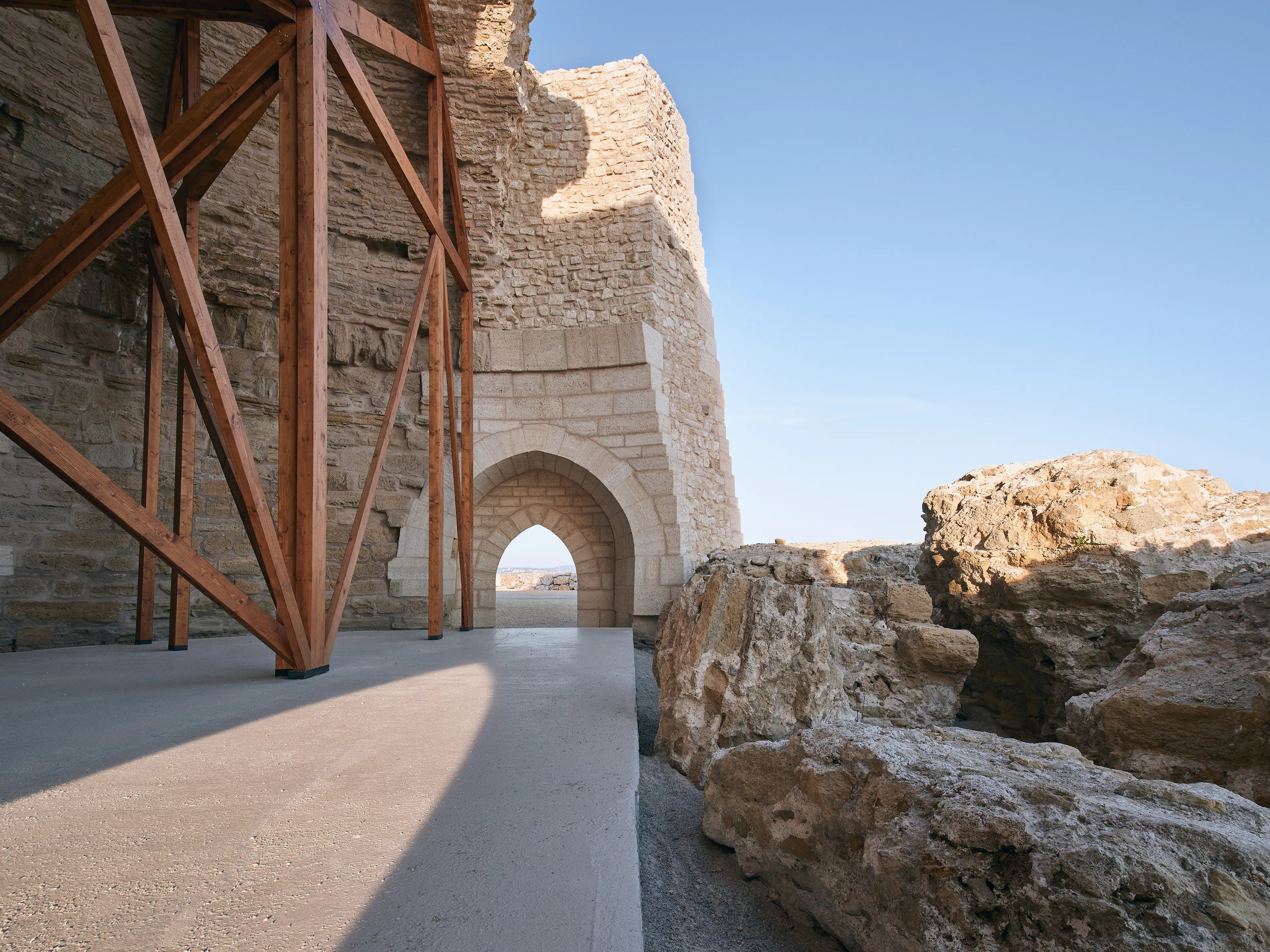 Seddülbahir Fortress — 40