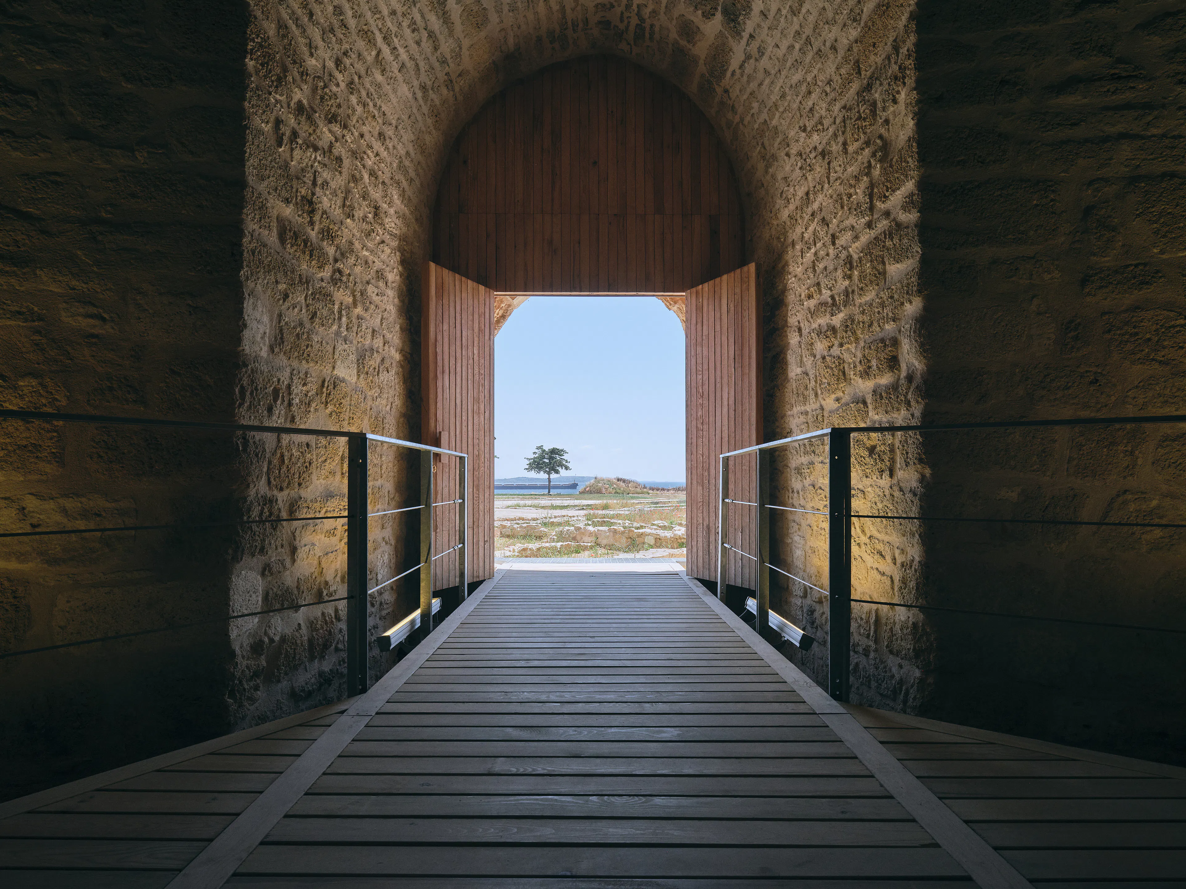 Seddülbahir Fortress — 42