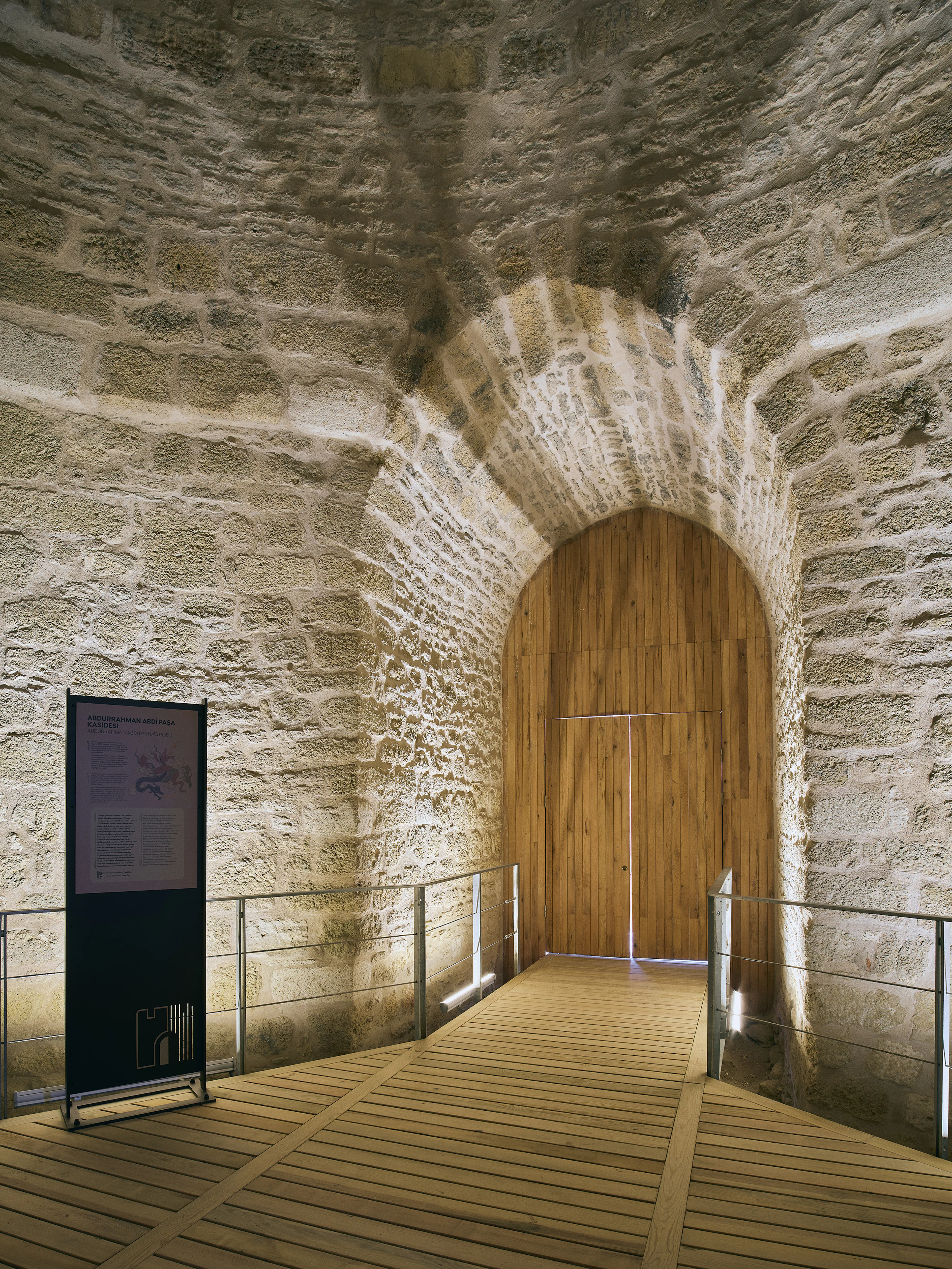 Seddülbahir Fortress — 44