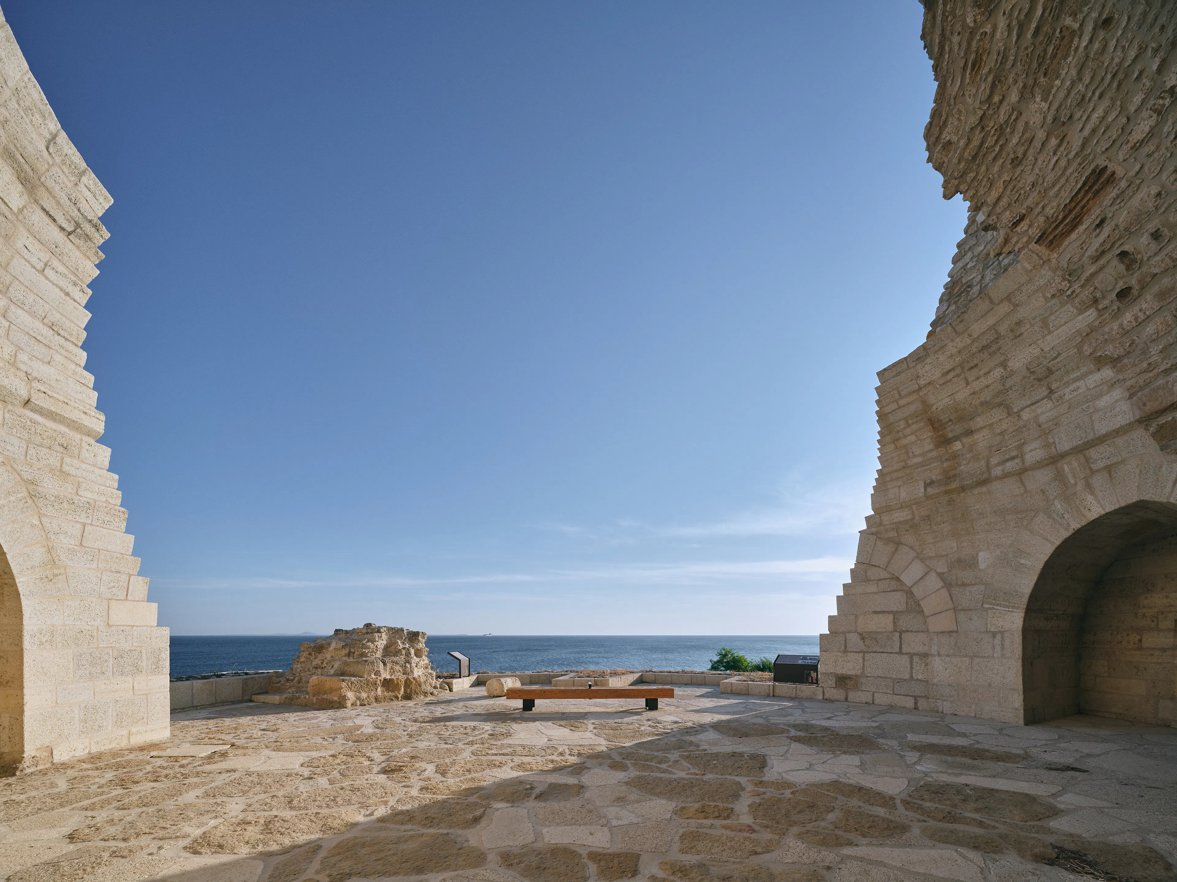 Seddülbahir Fortress — 46