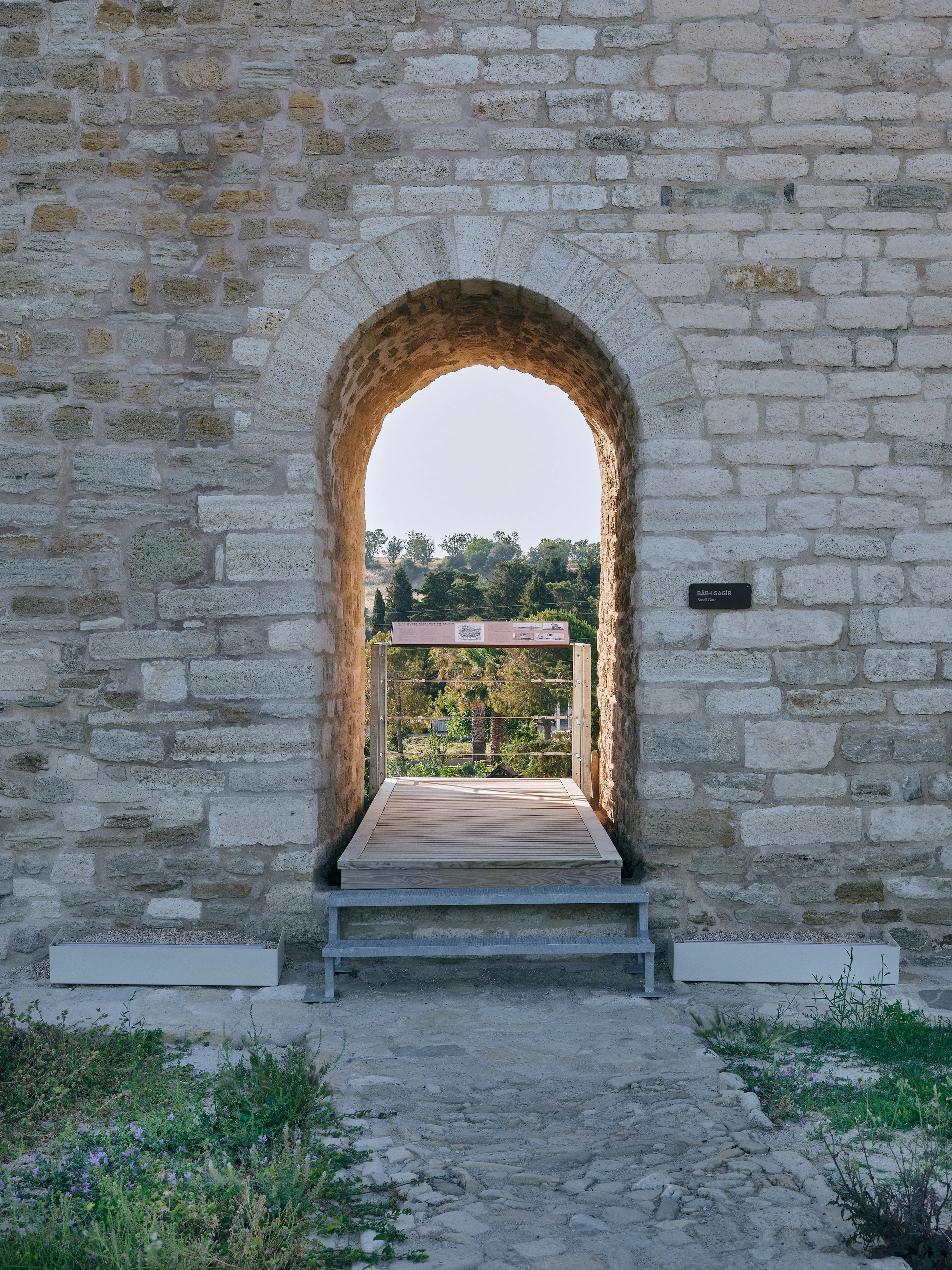 Seddülbahir Fortress — 47