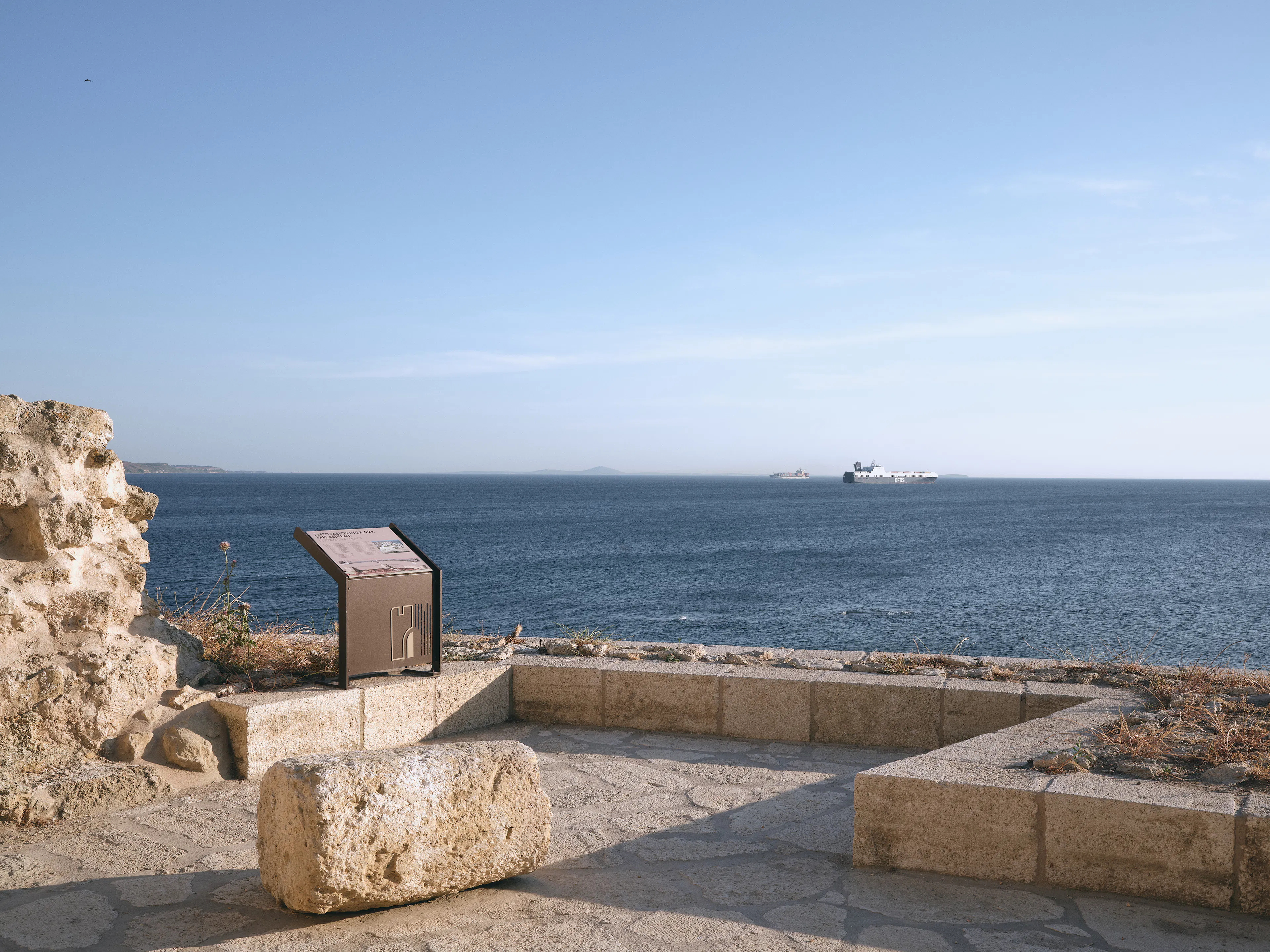 Seddülbahir Fortress — 49