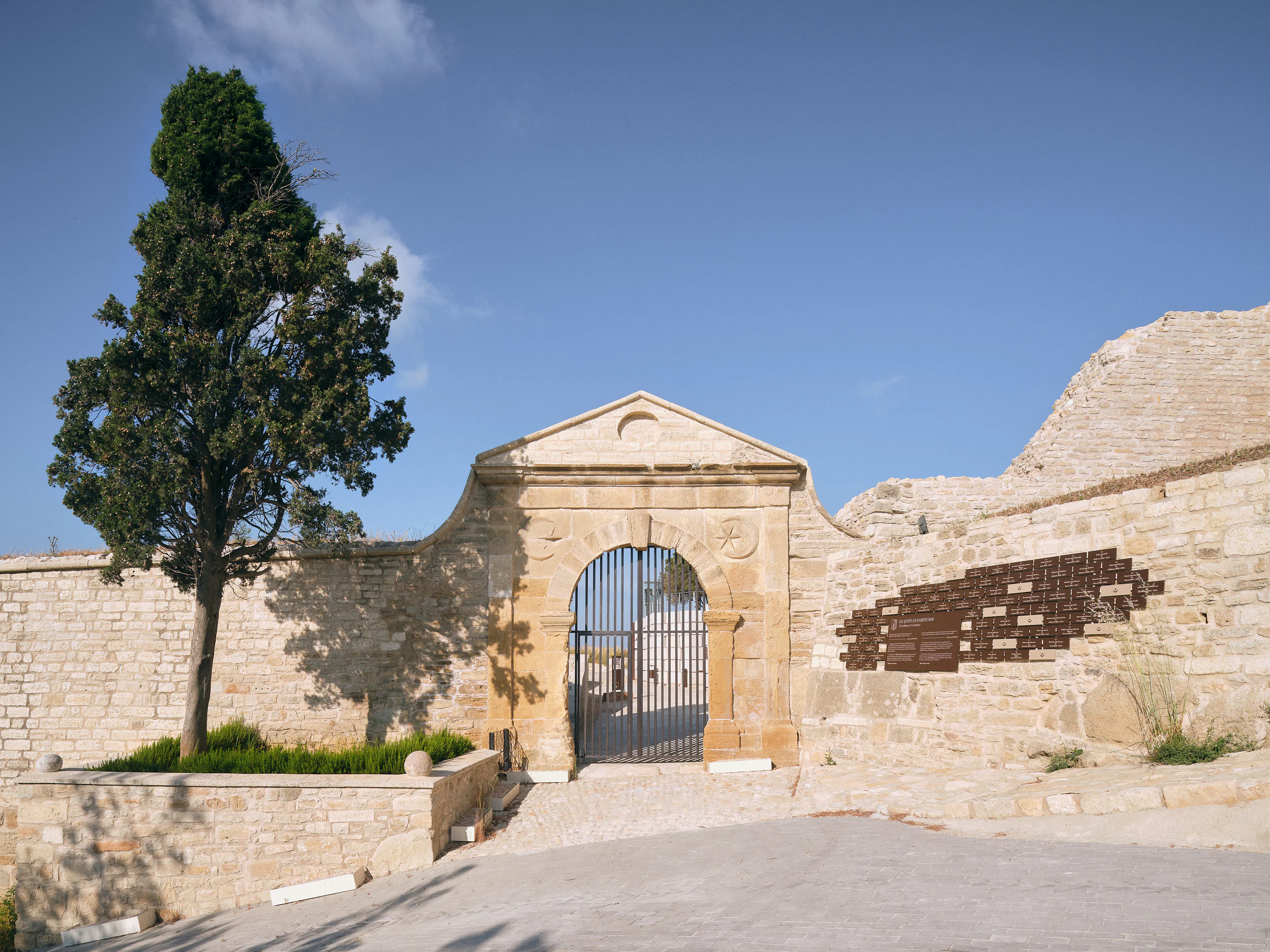 Seddülbahir Fortress — 53