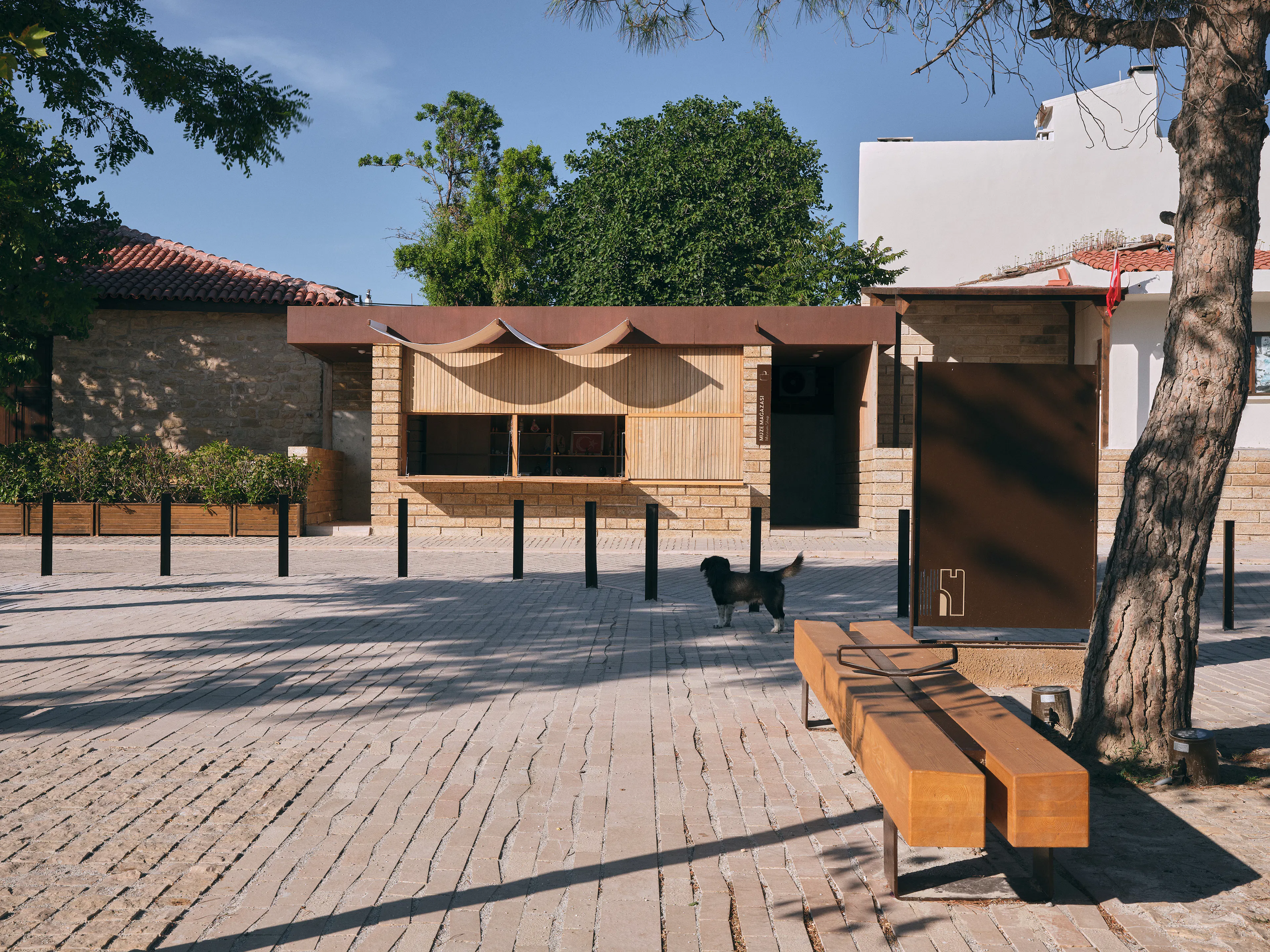 Seddülbahir Fortress — 54