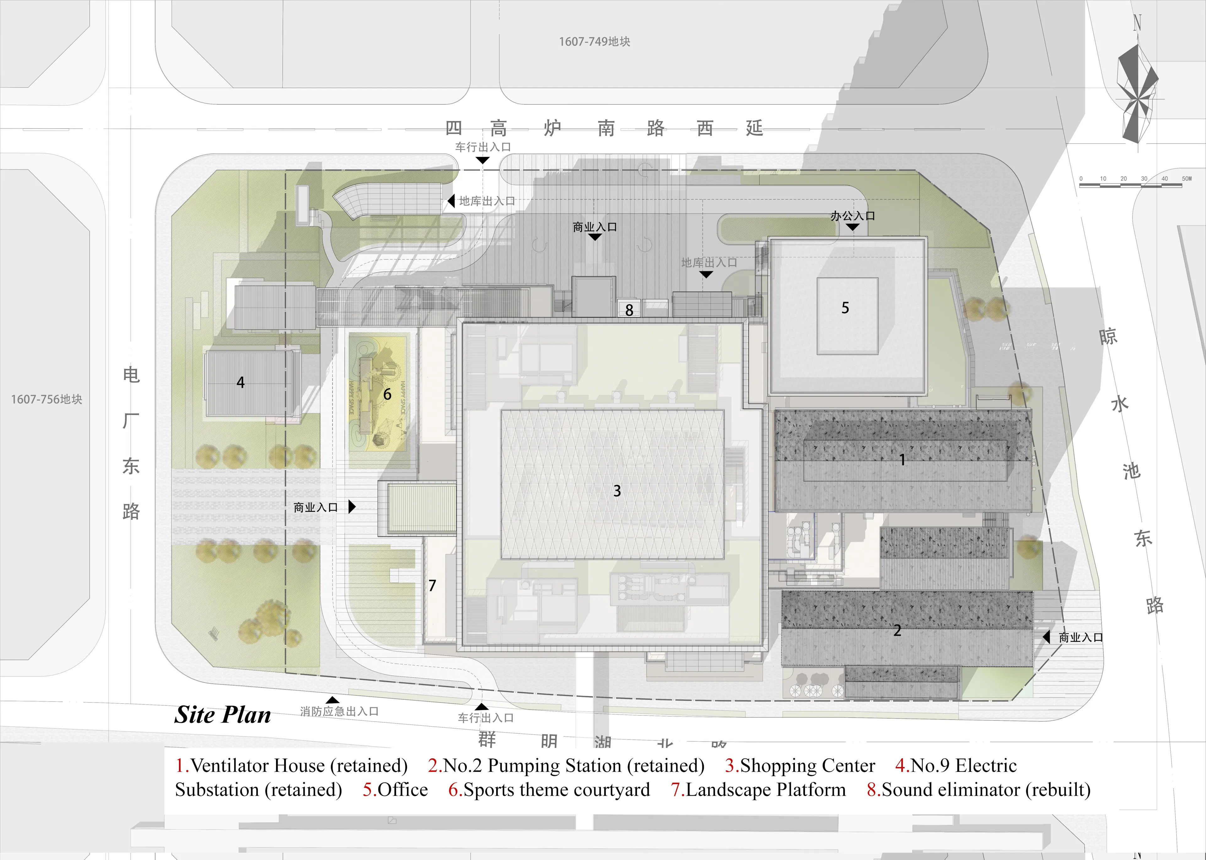 CHANG'AN MILLS — 28