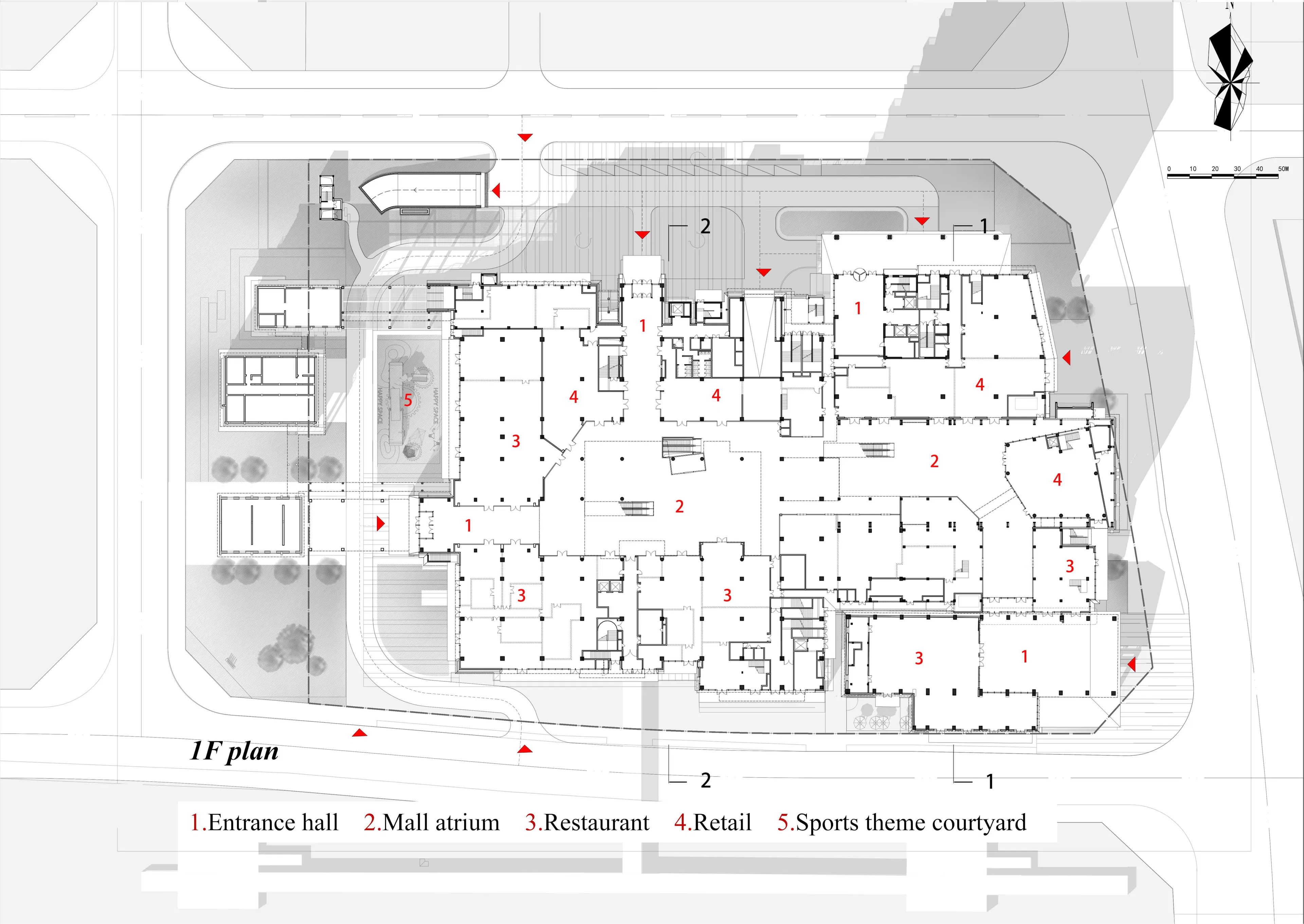 CHANG'AN MILLS — 29