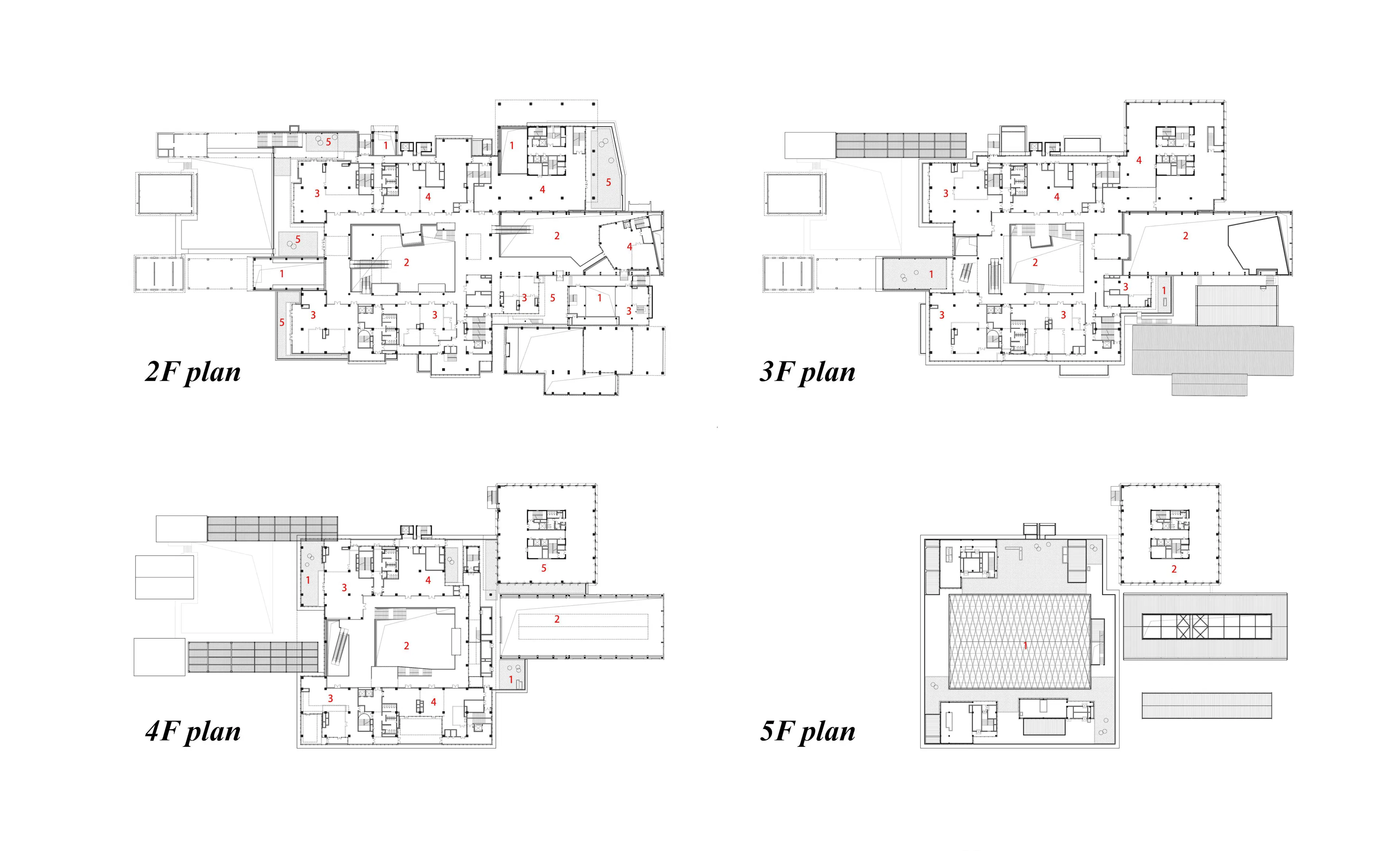 CHANG'AN MILLS — 30