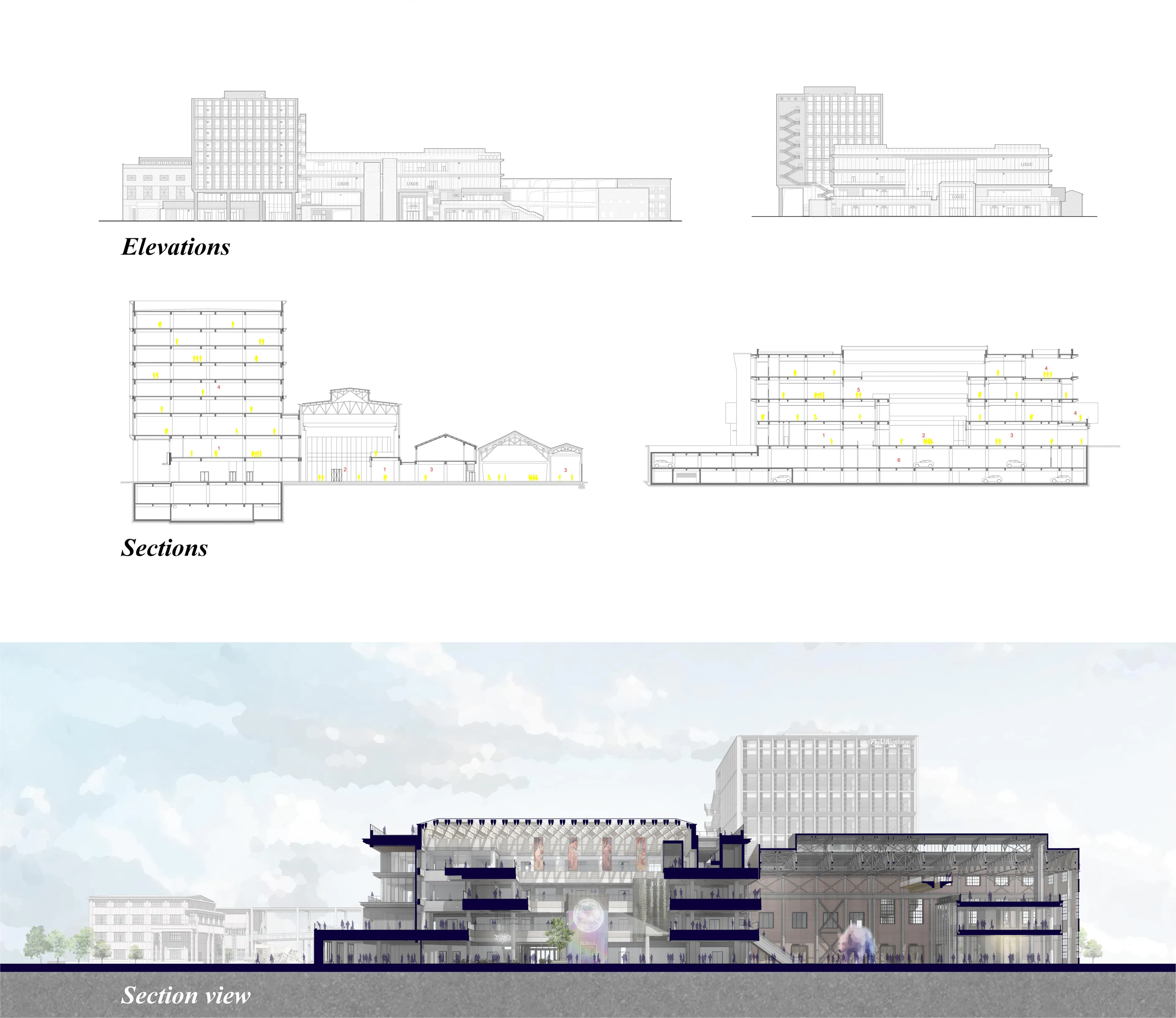 CHANG'AN MILLS — 31