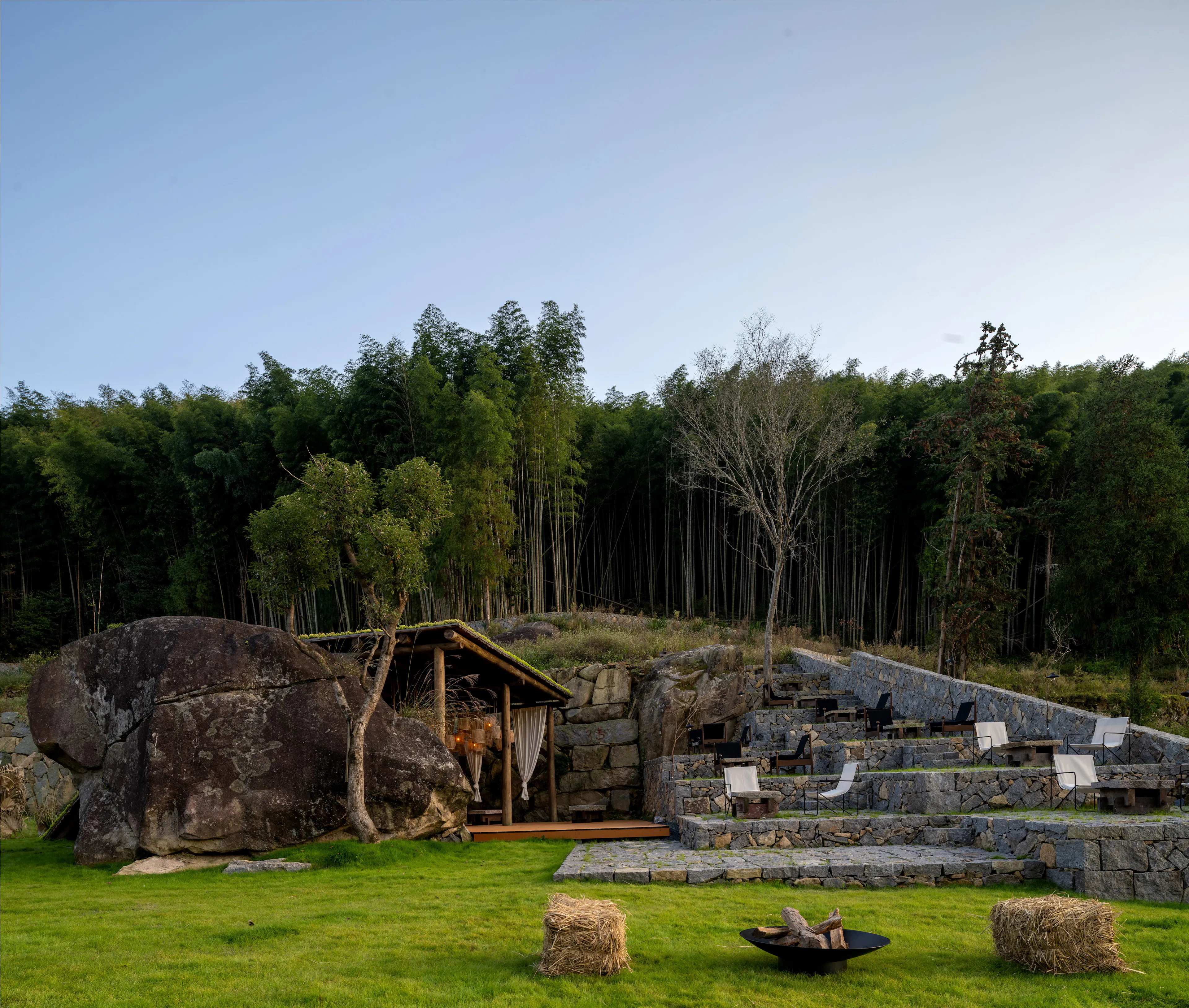 Murka Hotel (Phase II) — 2