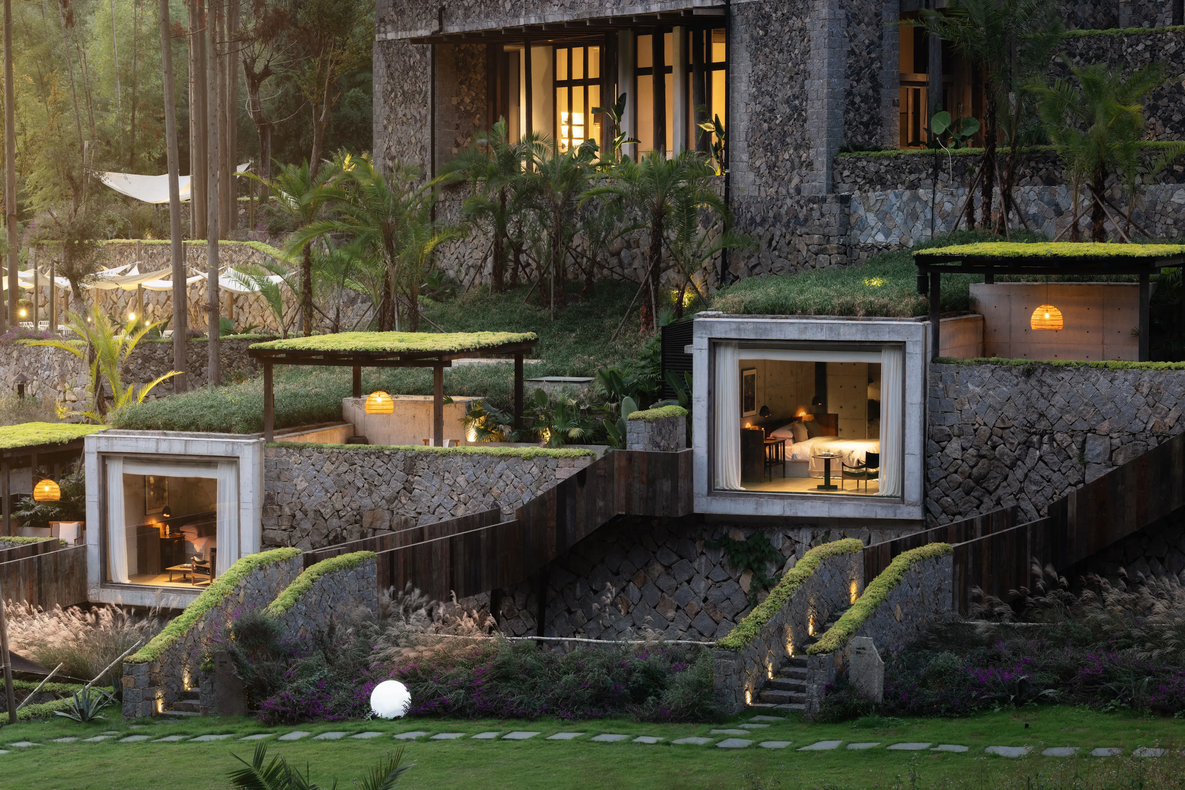 Murka Hotel (Phase II) — 3