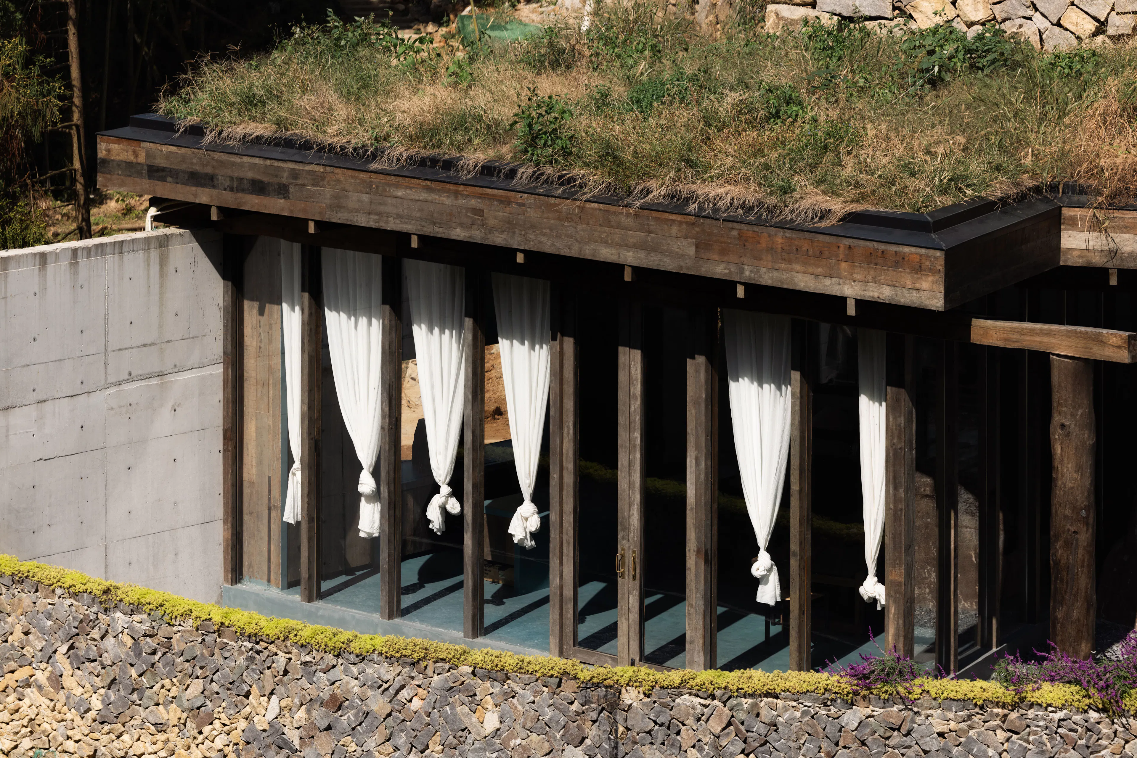 Murka Hotel (Phase II) — 5