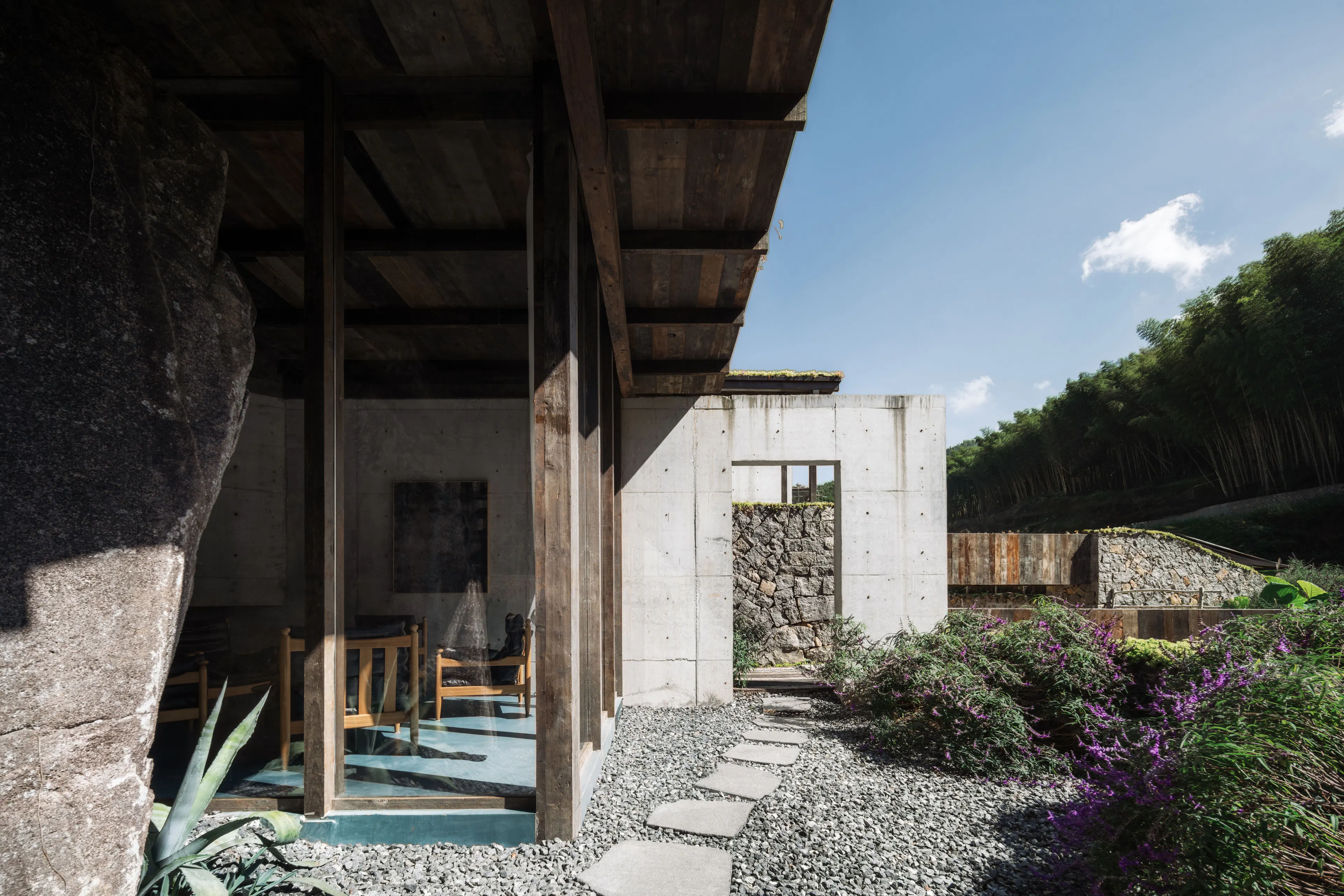 Murka Hotel (Phase II) — 6