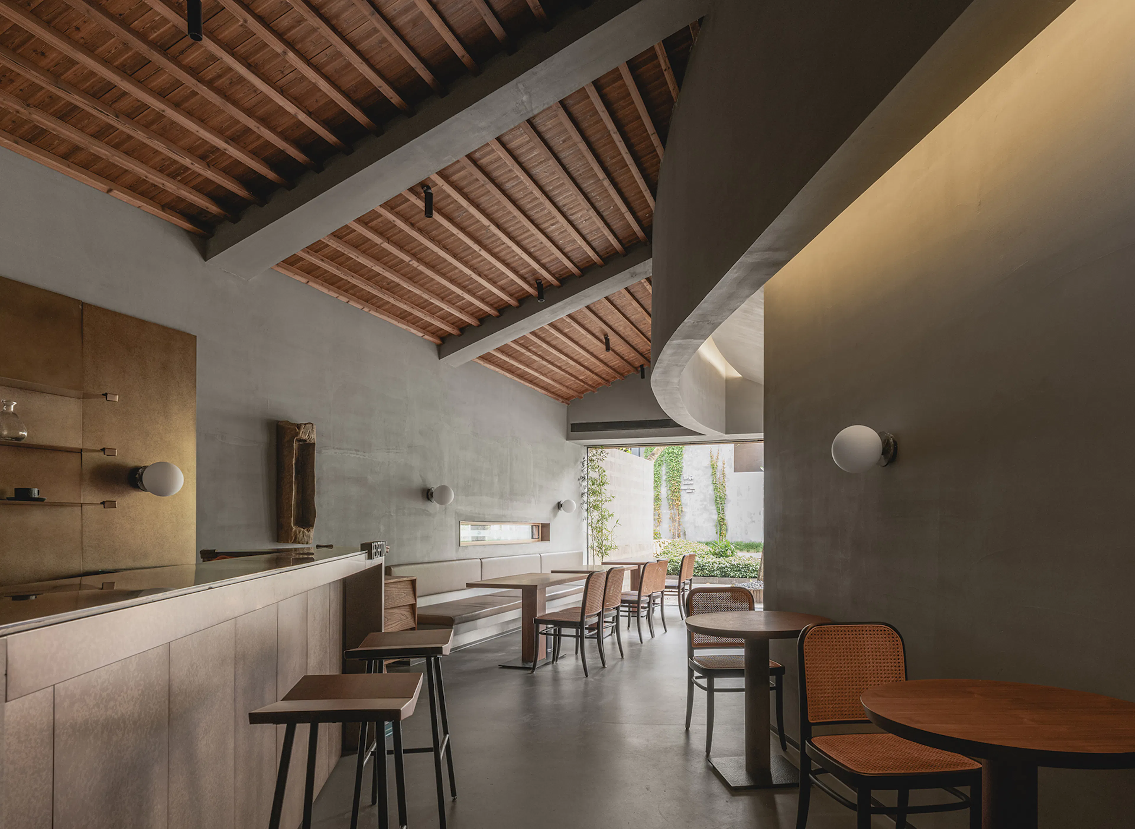 New Life for Old Village - Huizhou Lanmen Village Renovation Project — 5