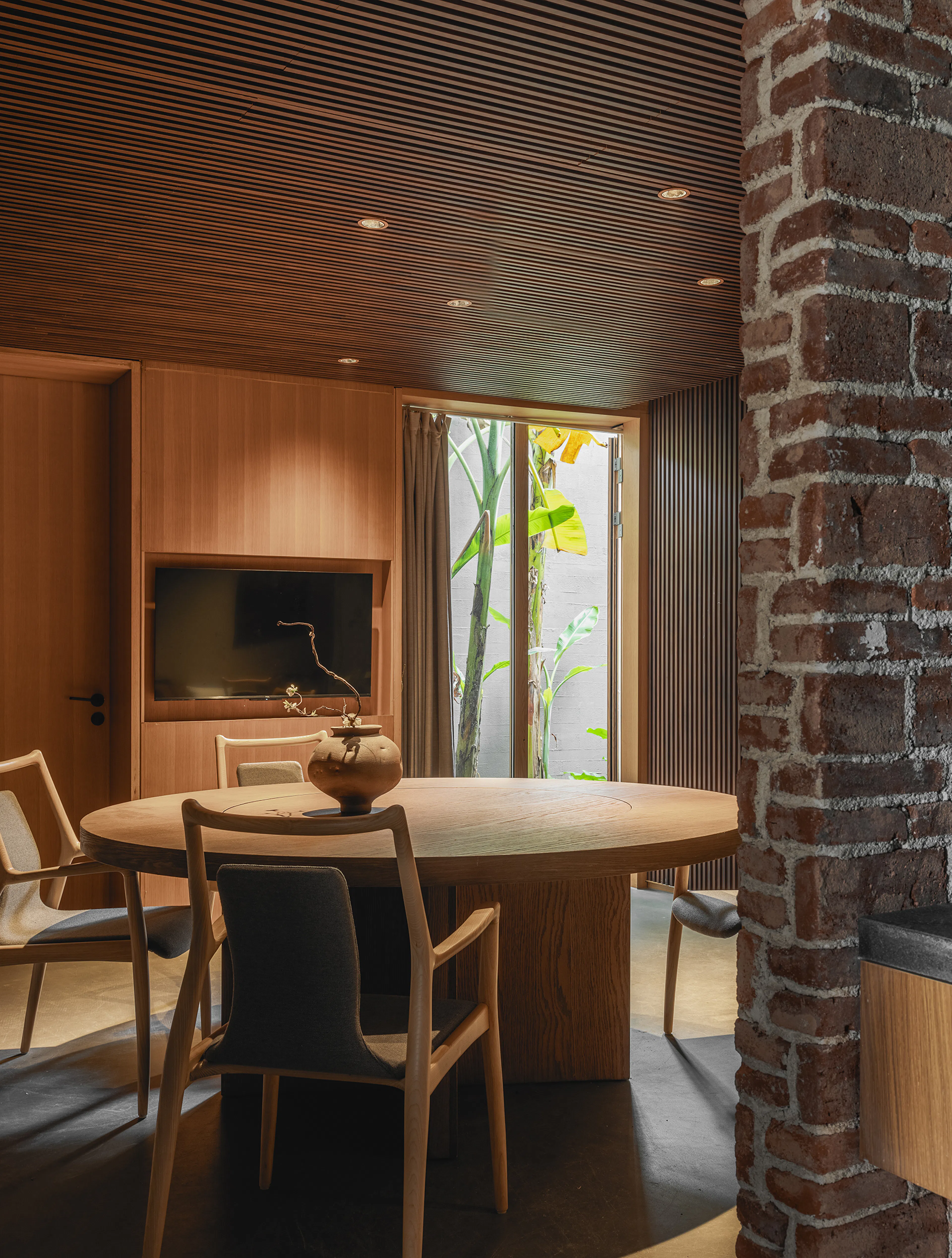 New Life for Old Village - Huizhou Lanmen Village Renovation Project — 6