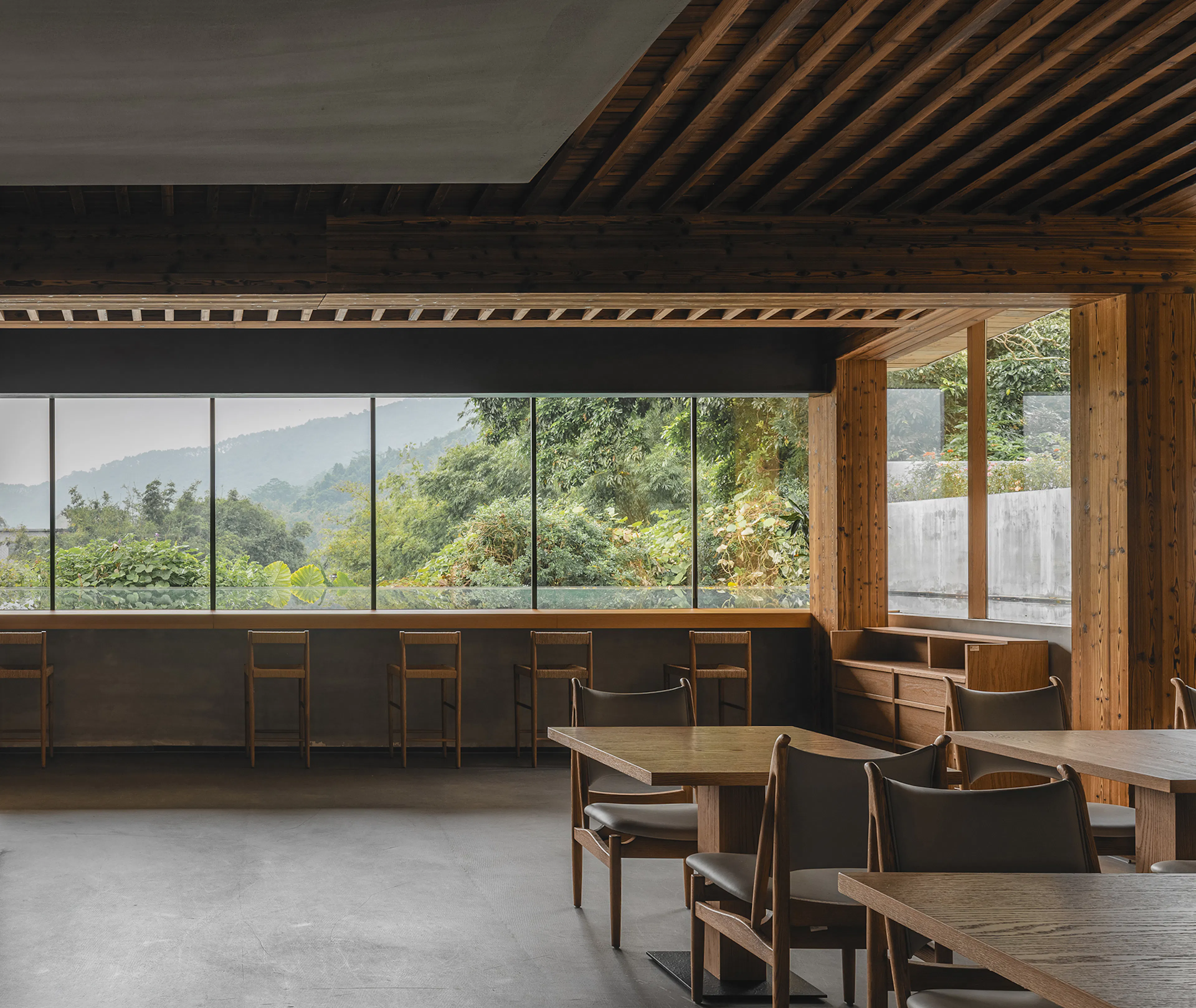 New Life for Old Village - Huizhou Lanmen Village Renovation Project — 9