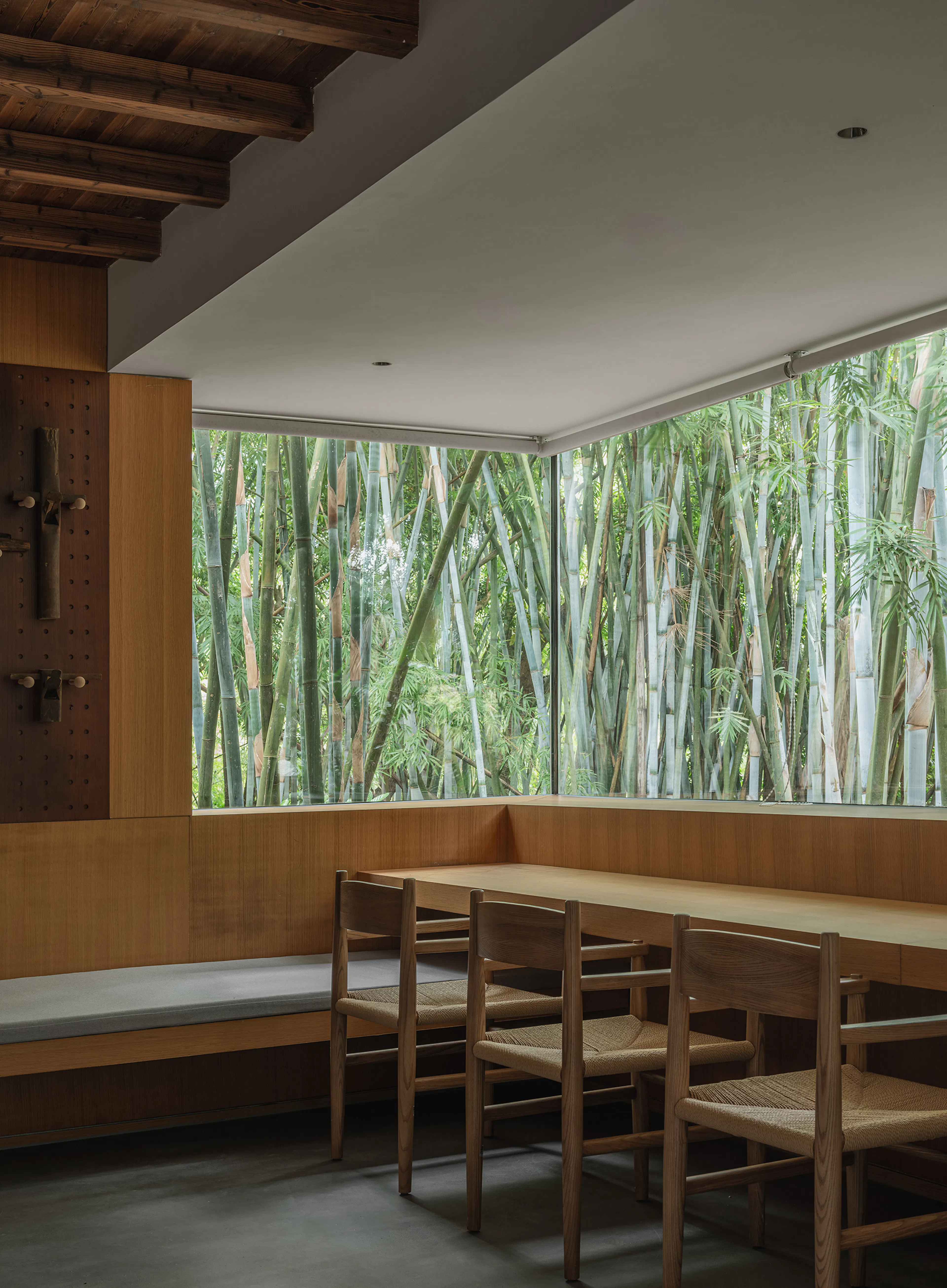 New Life for Old Village - Huizhou Lanmen Village Renovation Project — 10