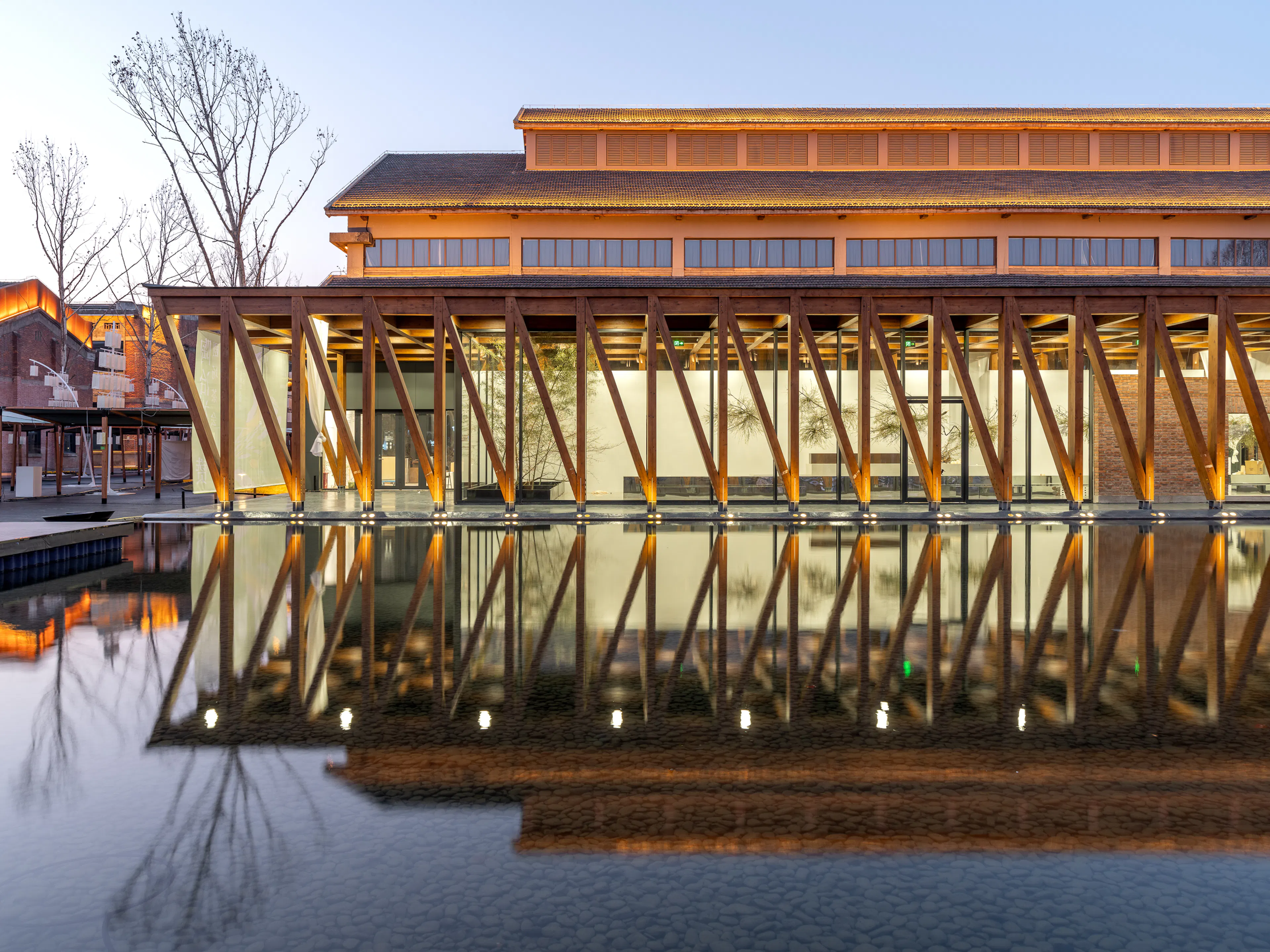 Taoxichuan Ceramic Culture Industrial Park — 6