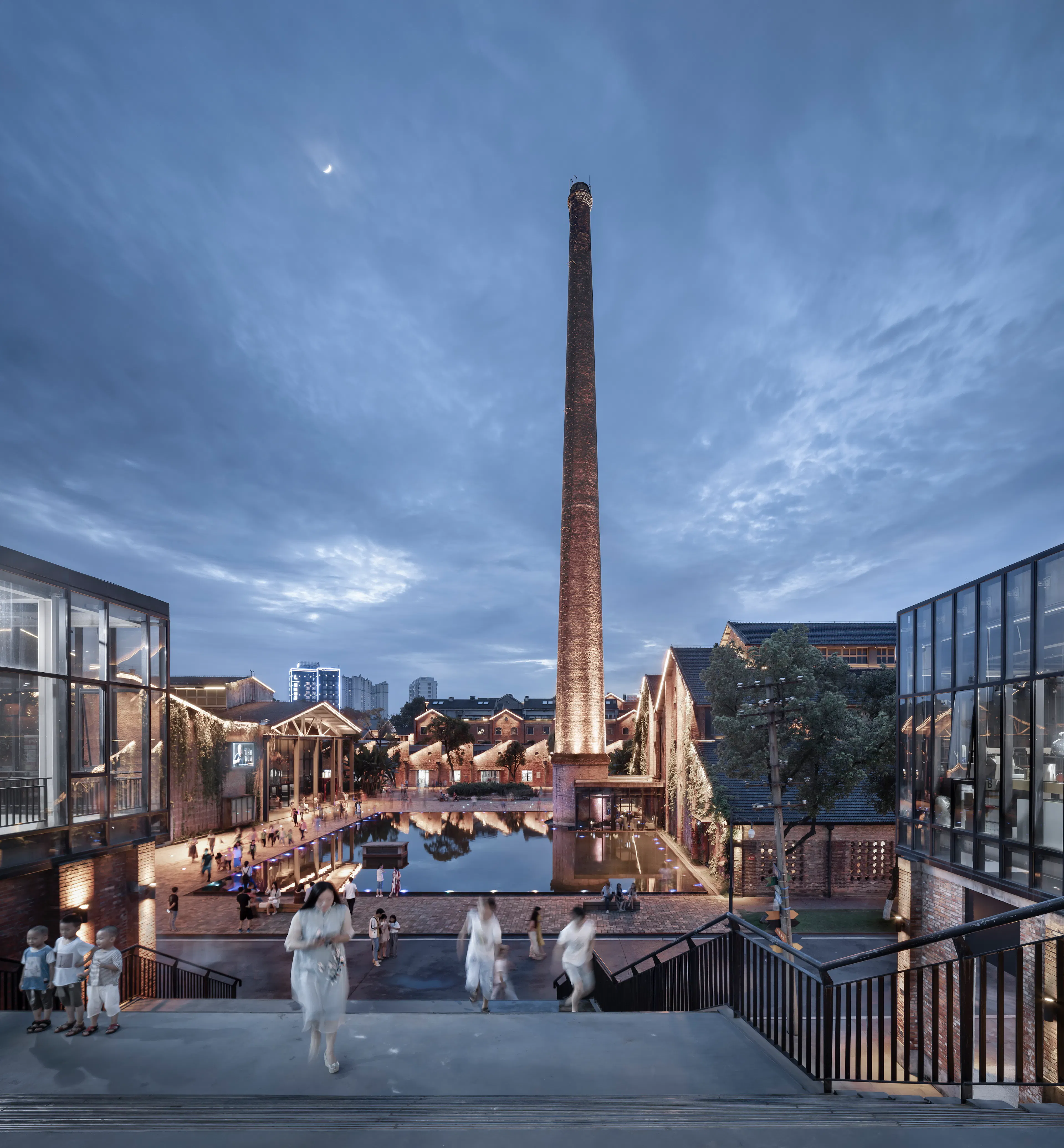 Taoxichuan Ceramic Culture Industrial Park — 1