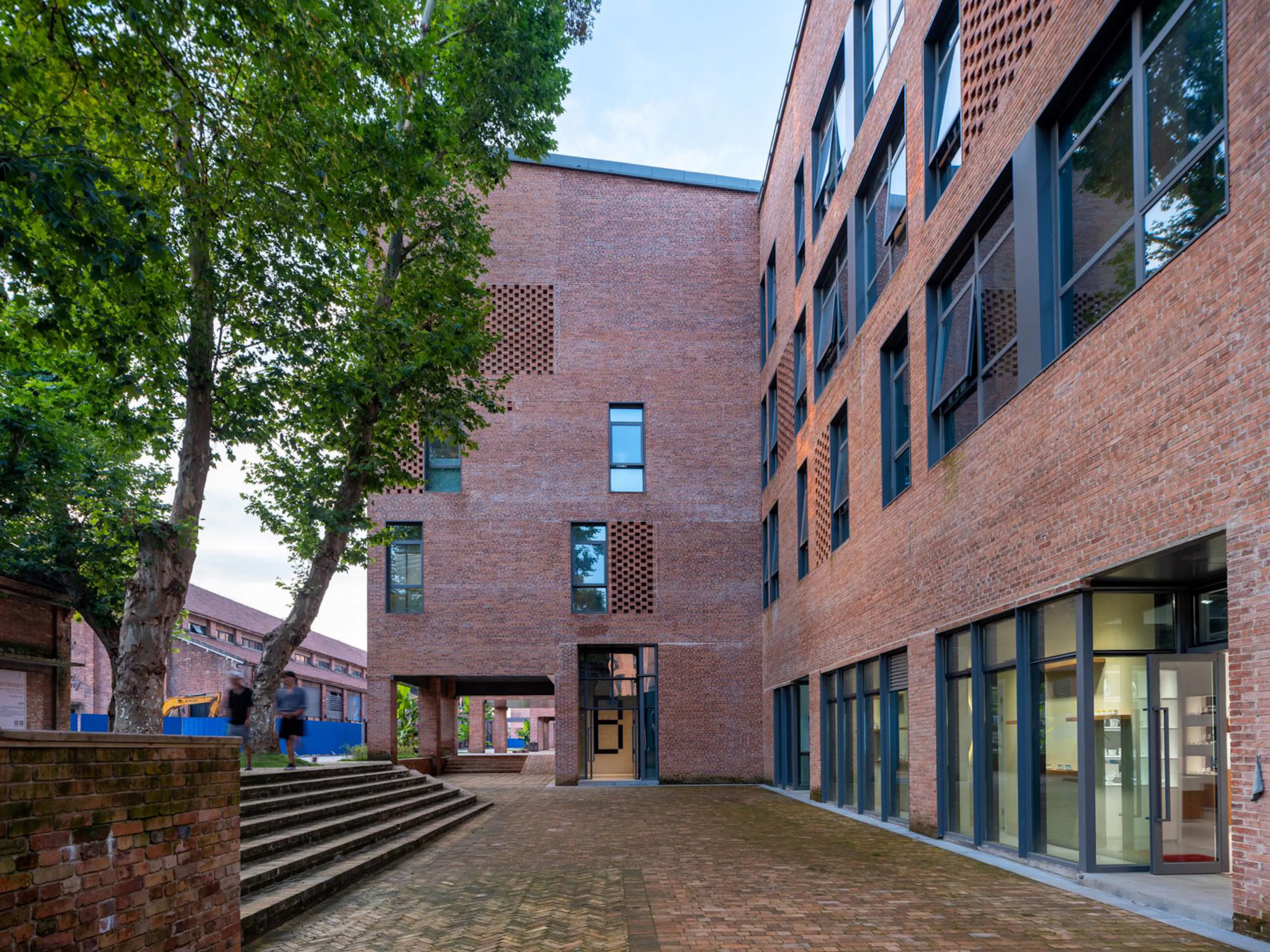 Taoxichuan Ceramic Culture Industrial Park — 15