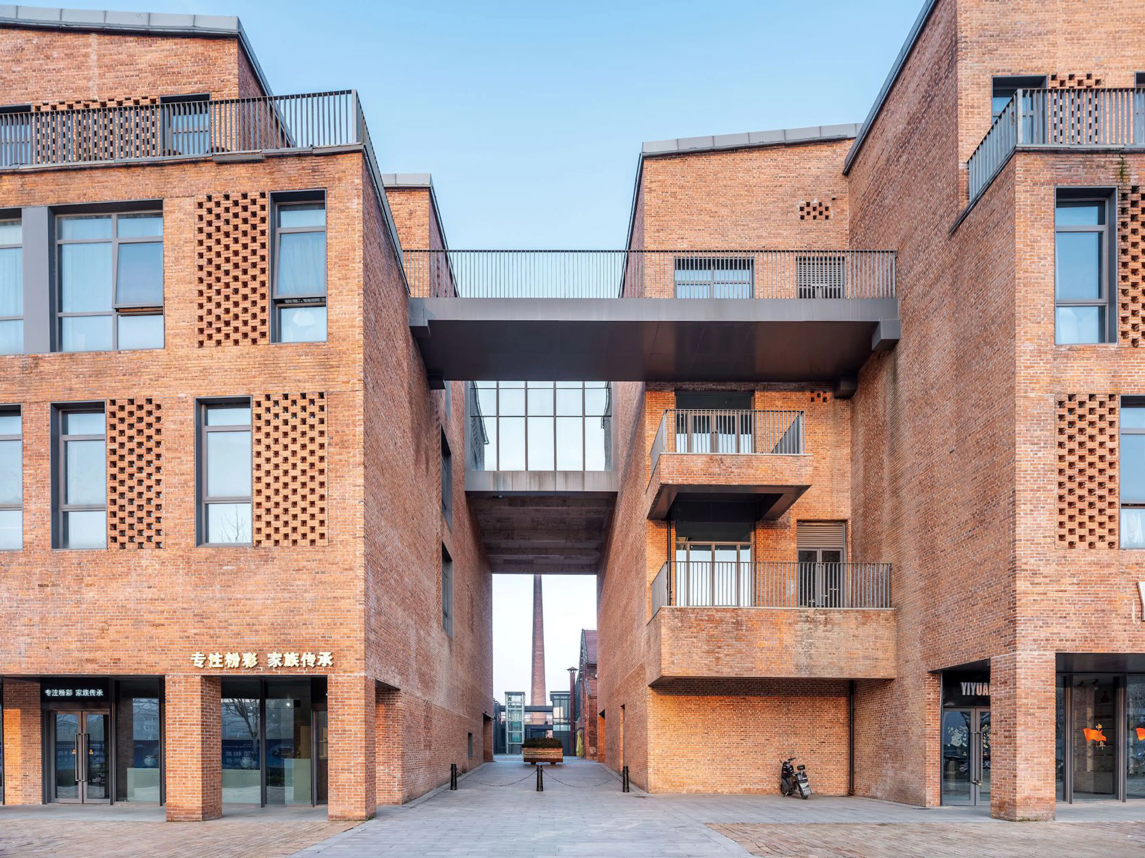 Taoxichuan Ceramic Culture Industrial Park — 17