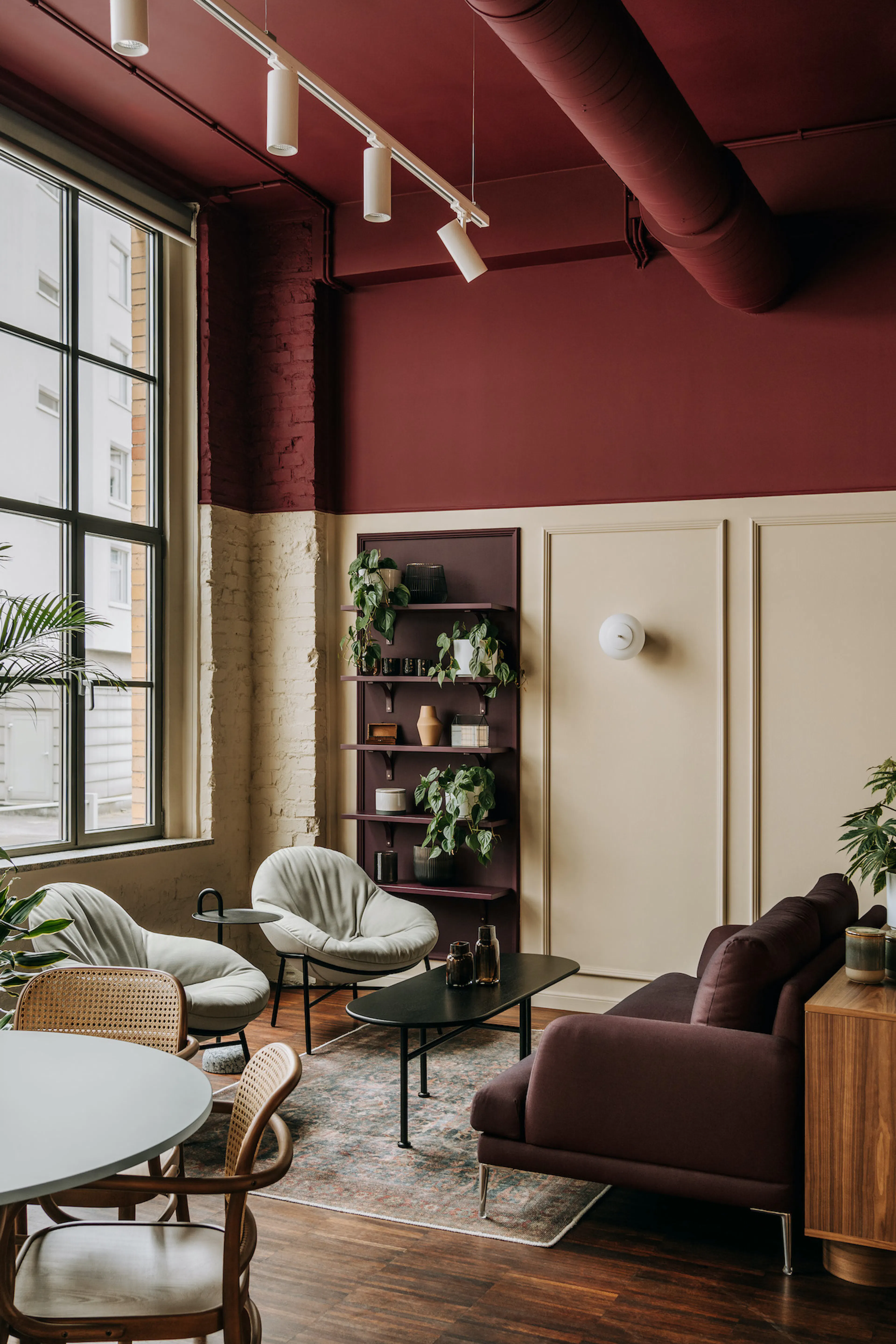 Concordia Design — 1