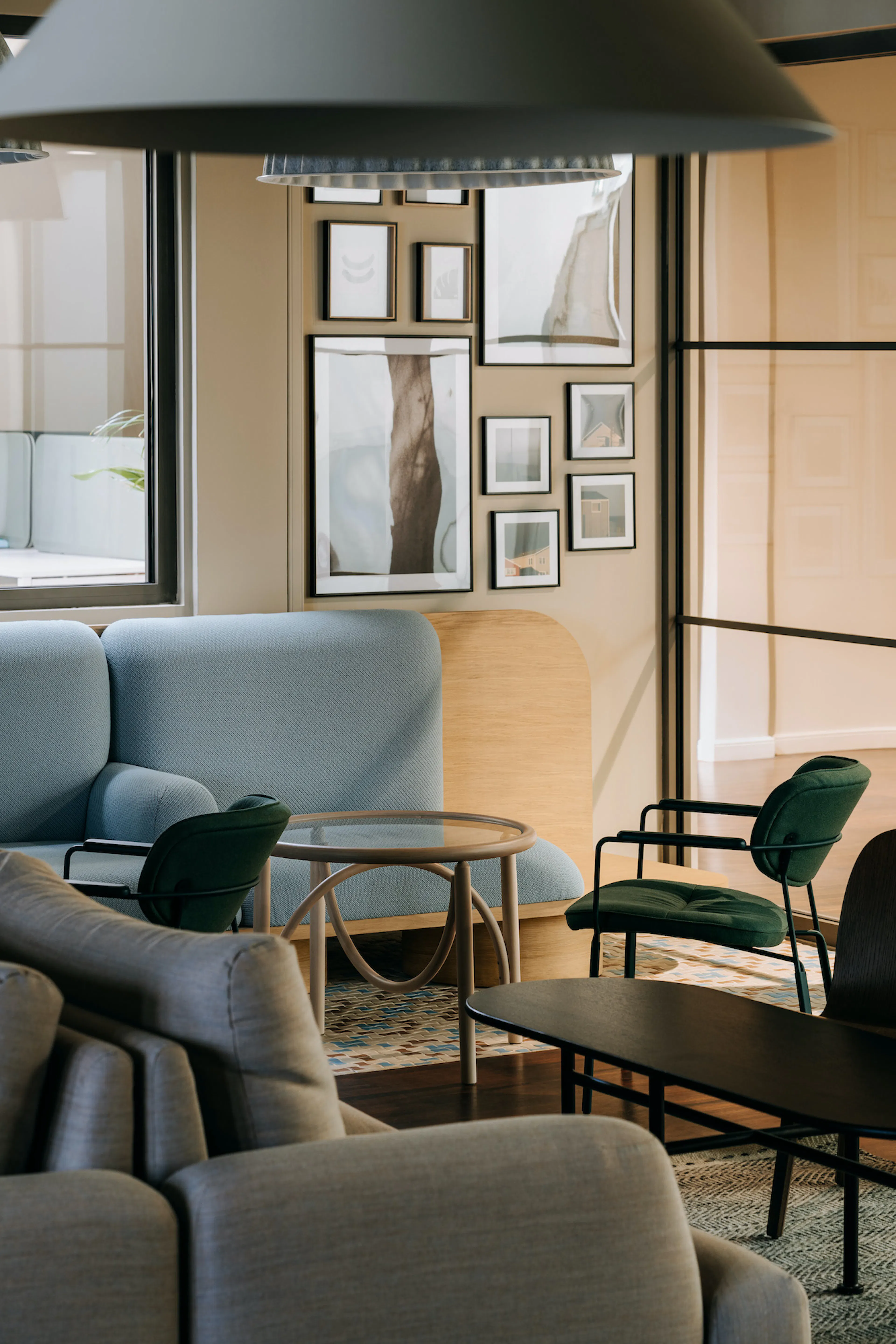 Concordia Design — 16