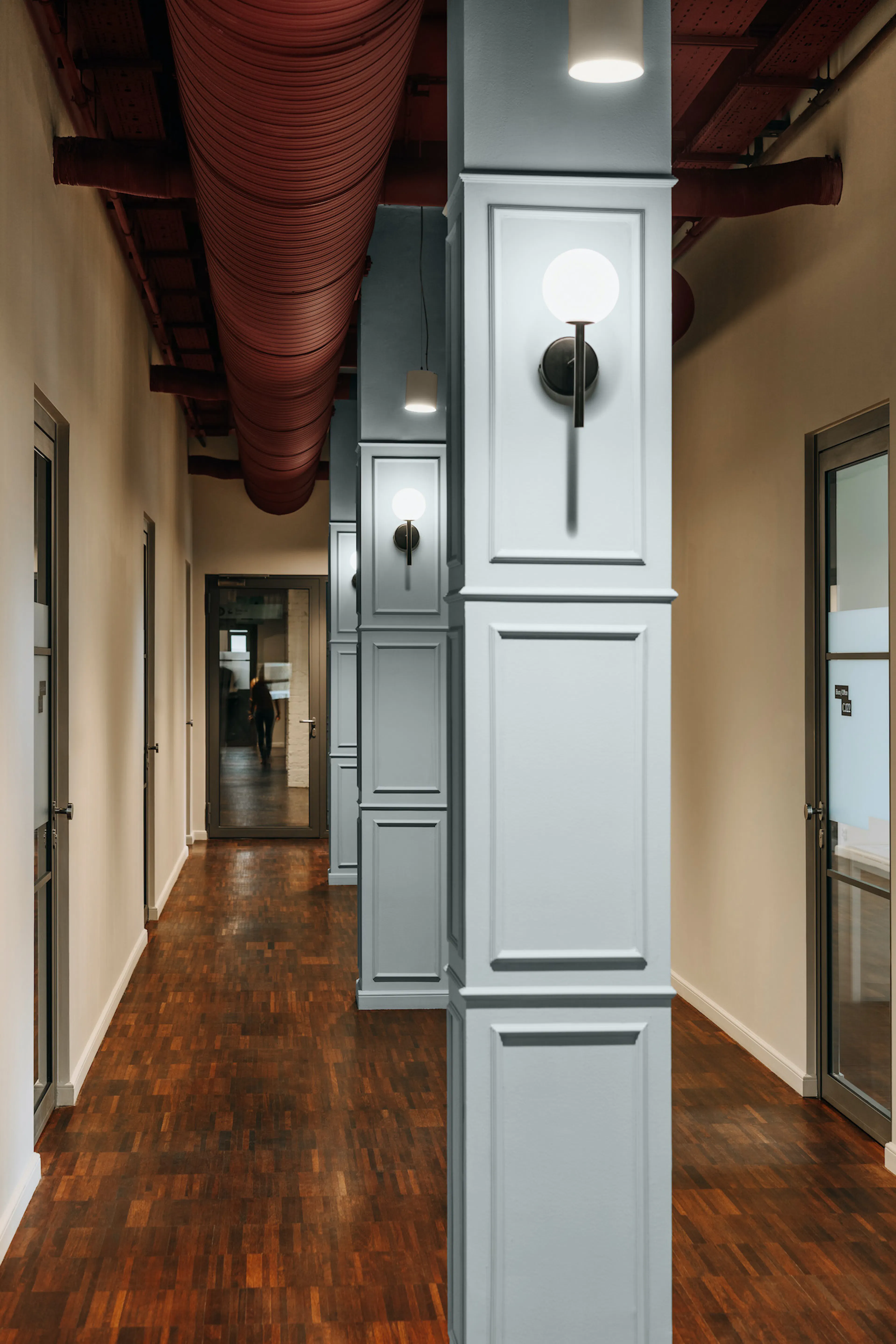 Concordia Design — 7