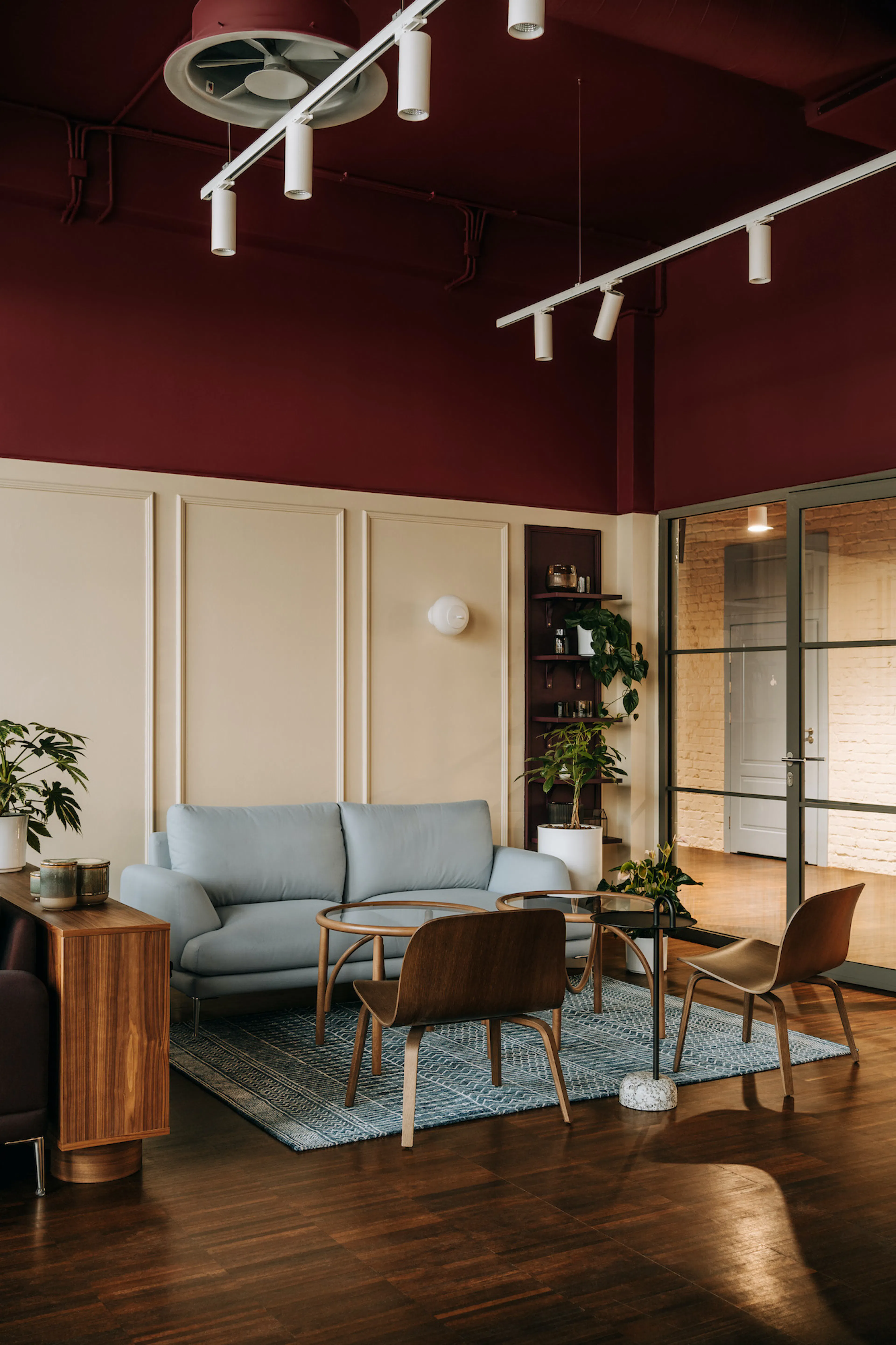 Concordia Design — 6