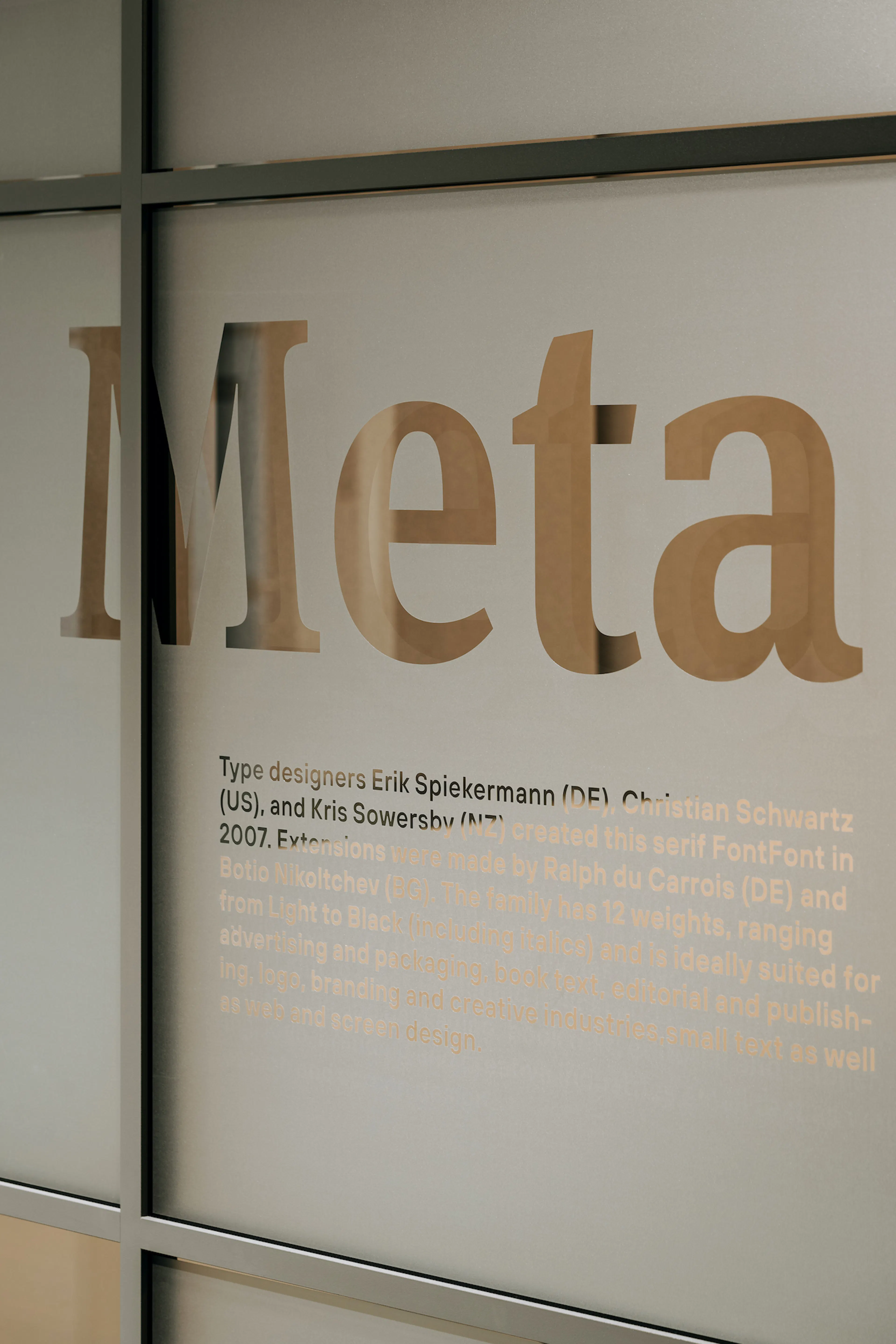 Concordia Design — 10