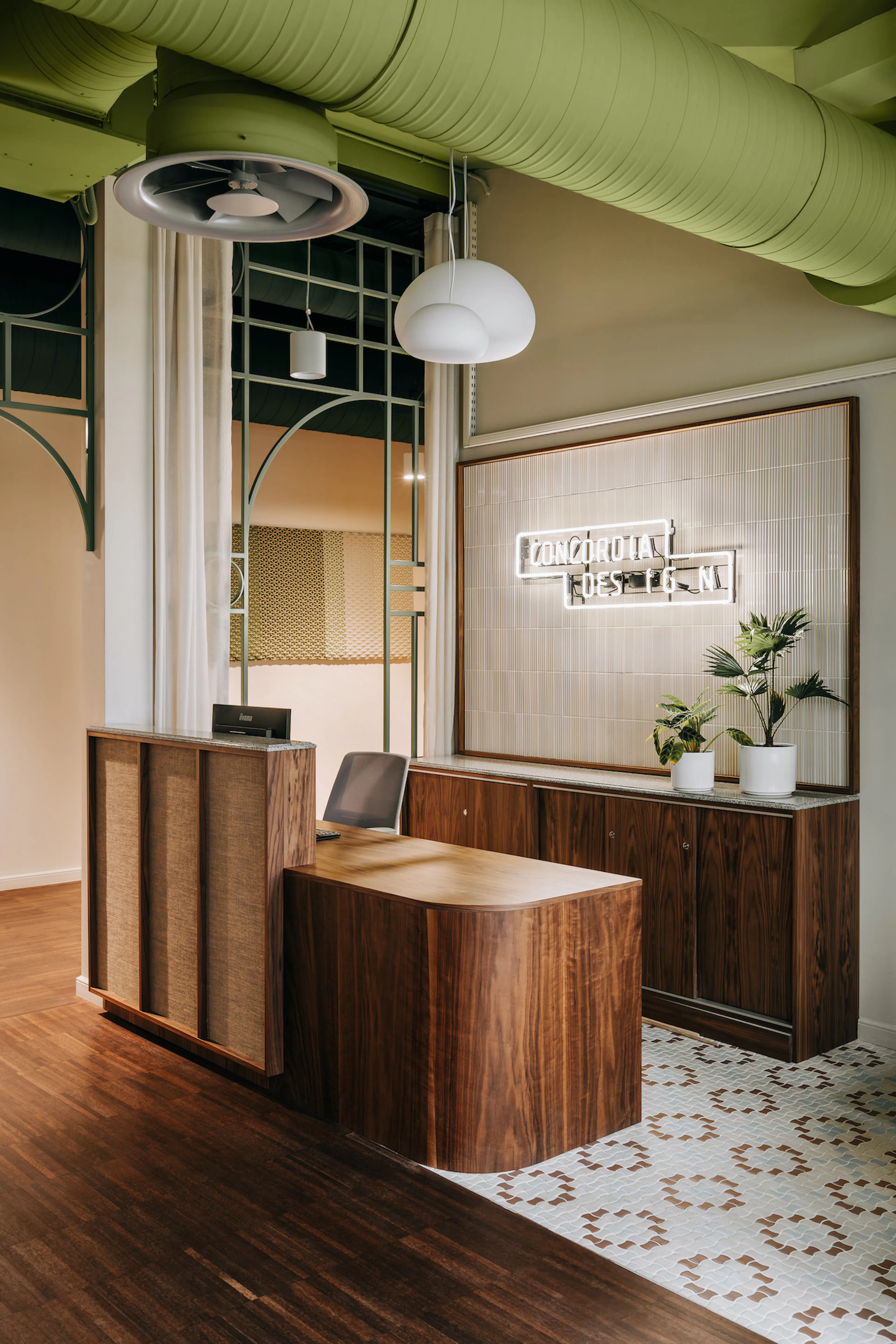 Concordia Design — 13