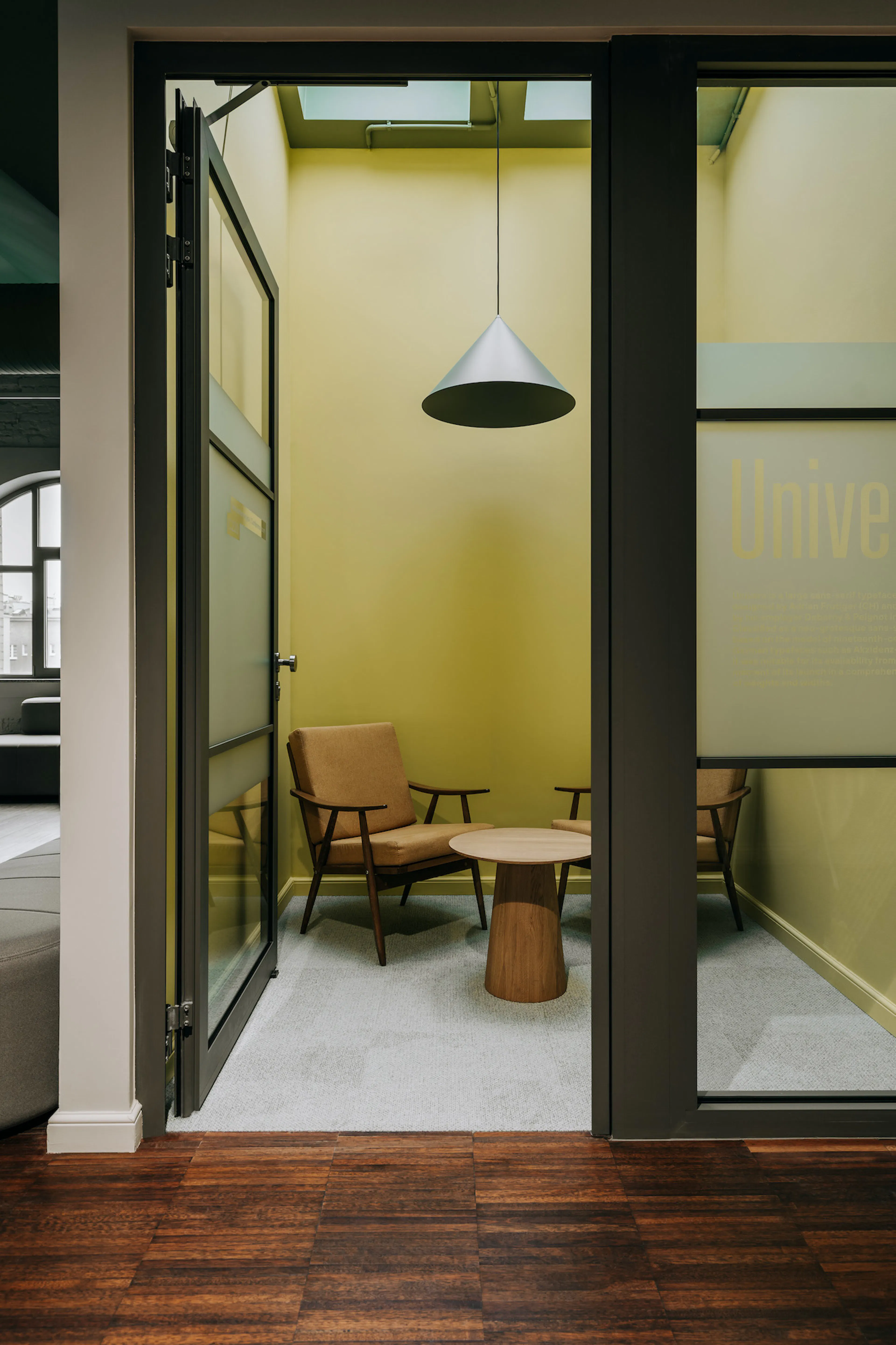 Concordia Design — 14