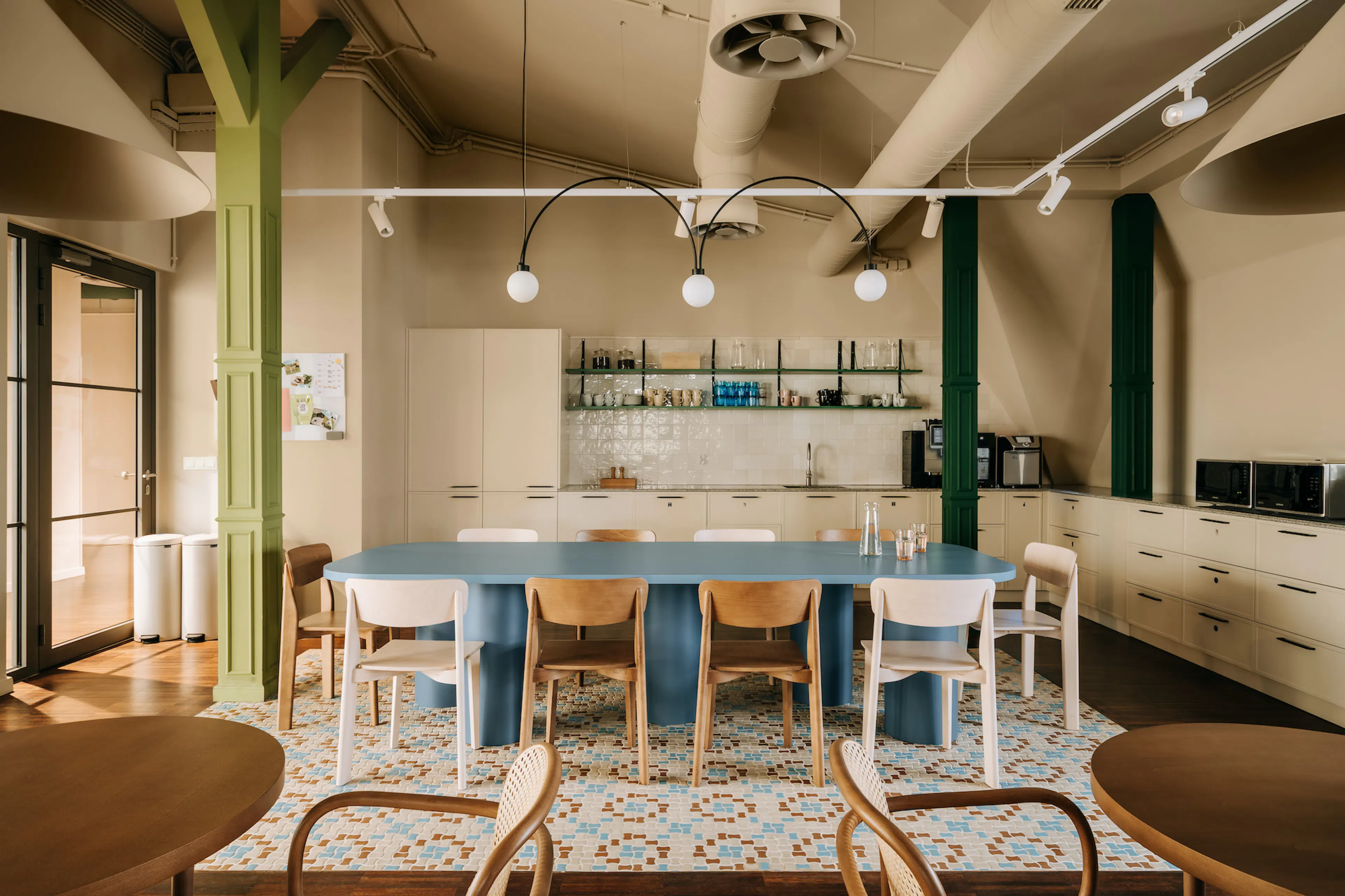 Concordia Design — 15