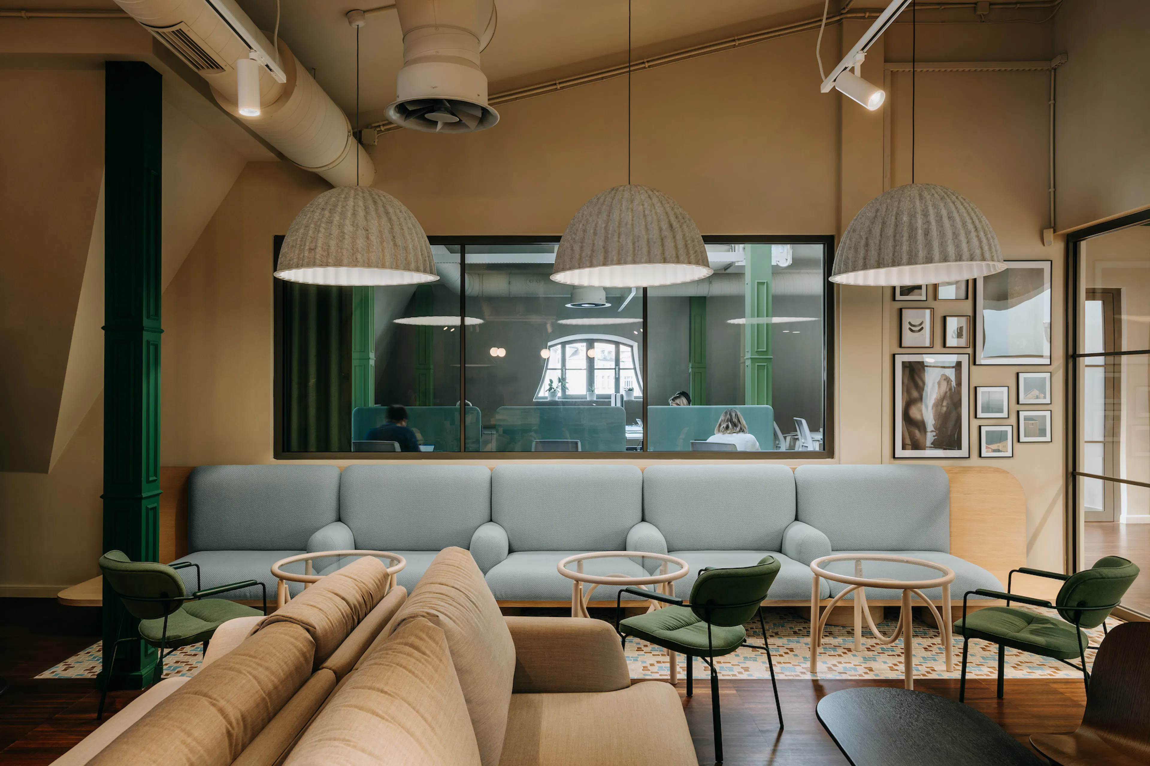 Concordia Design — 18