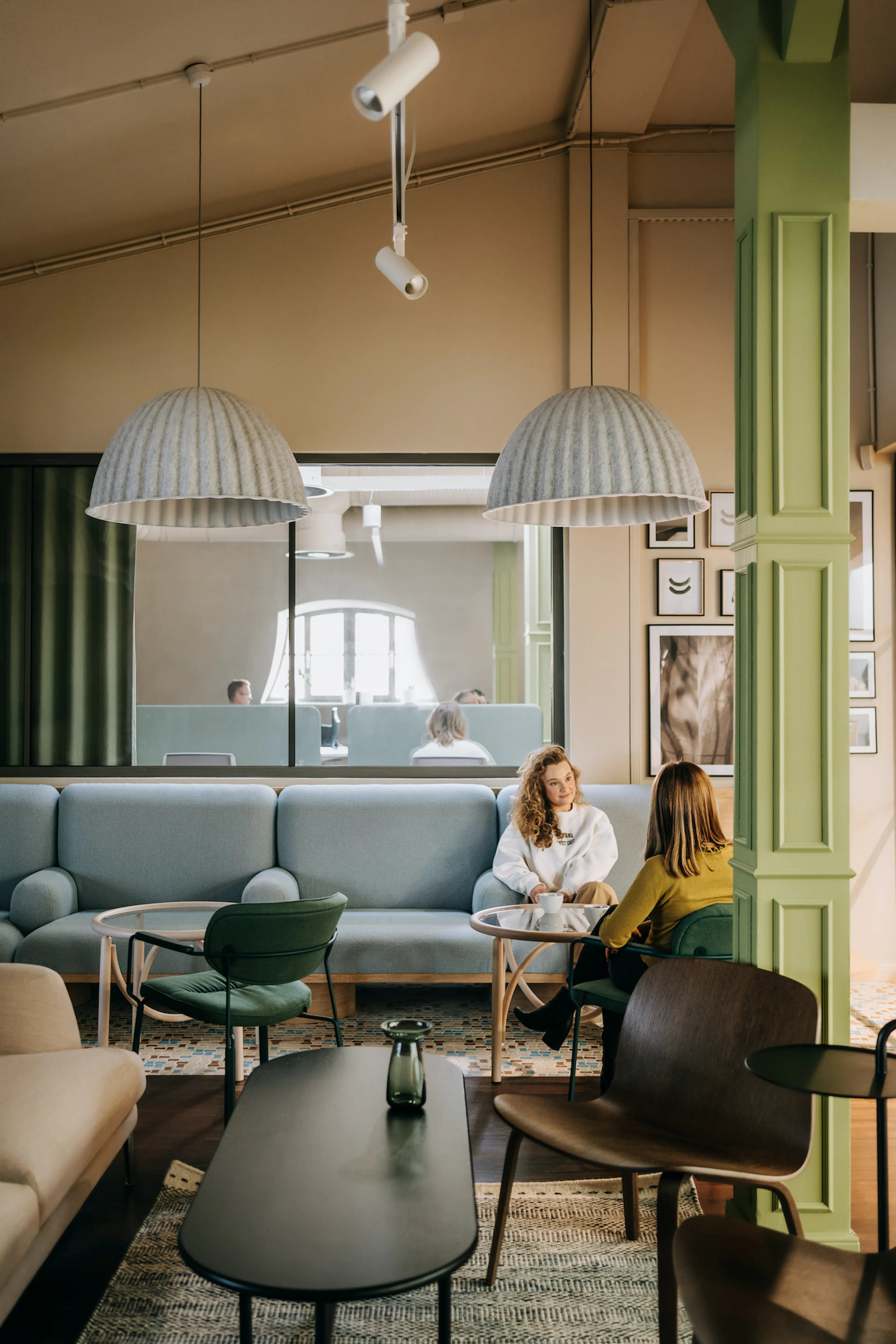 Concordia Design — 19