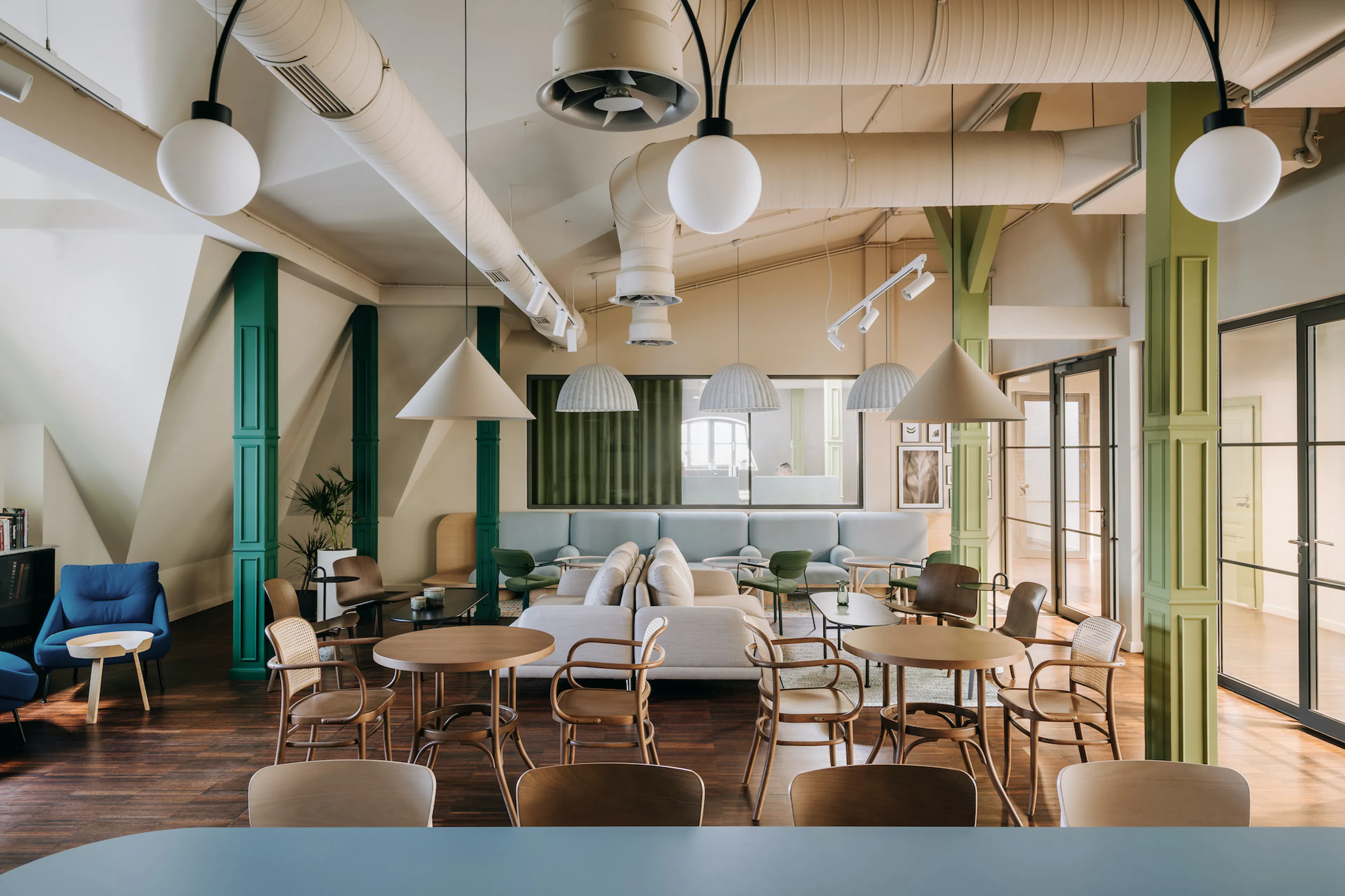 Concordia Design — 20