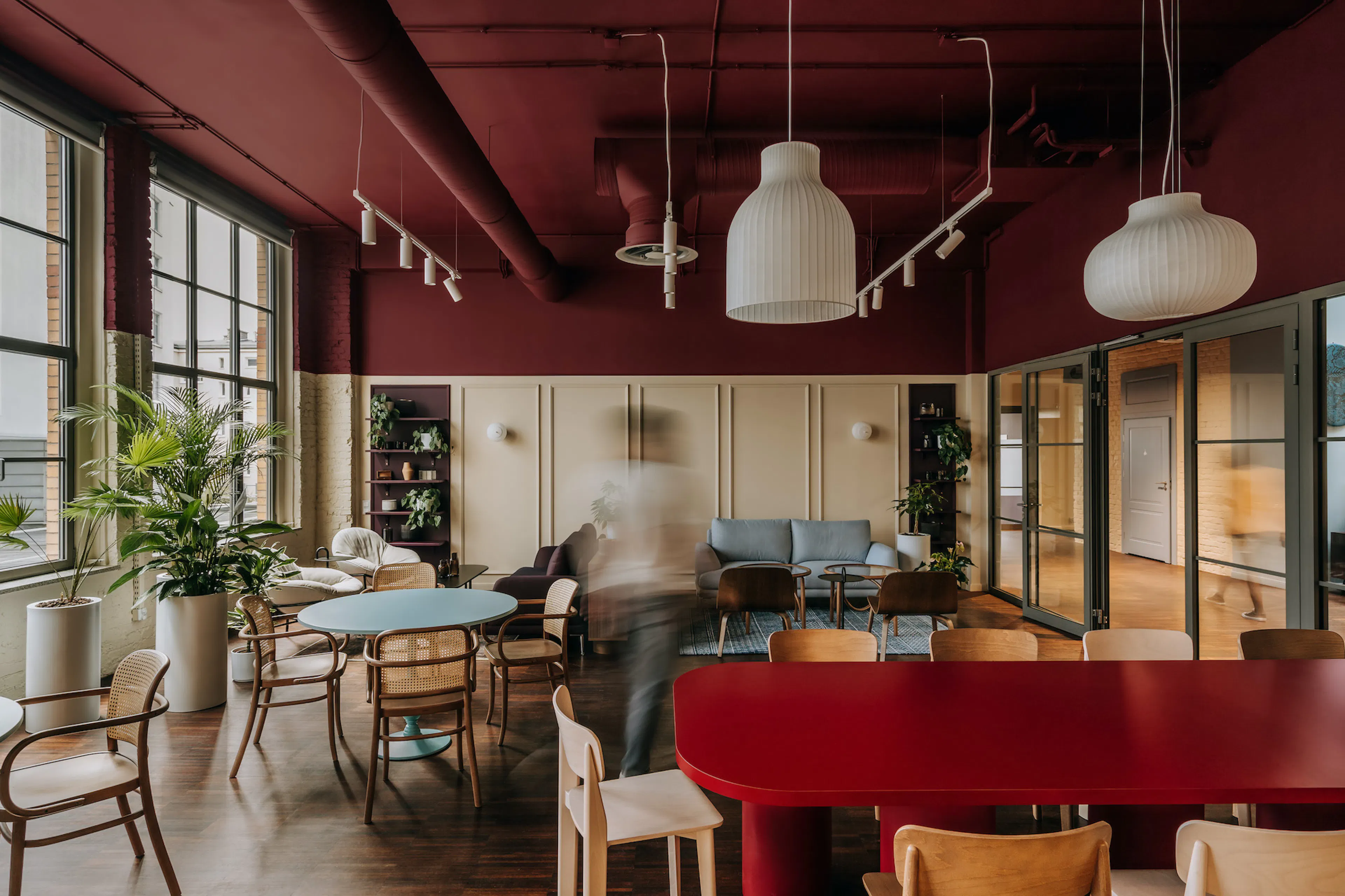 Concordia Design — 5