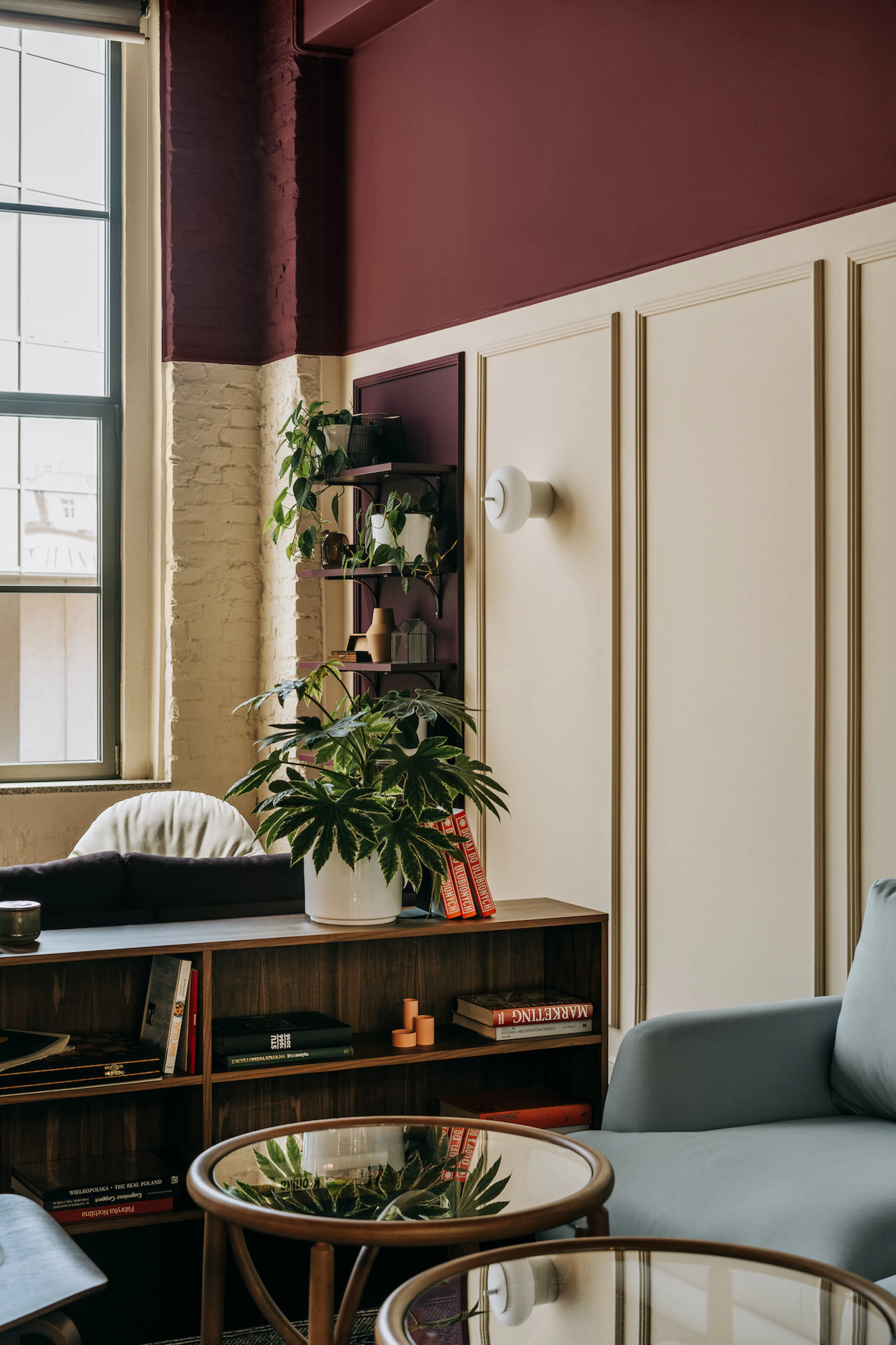 Concordia Design — 4