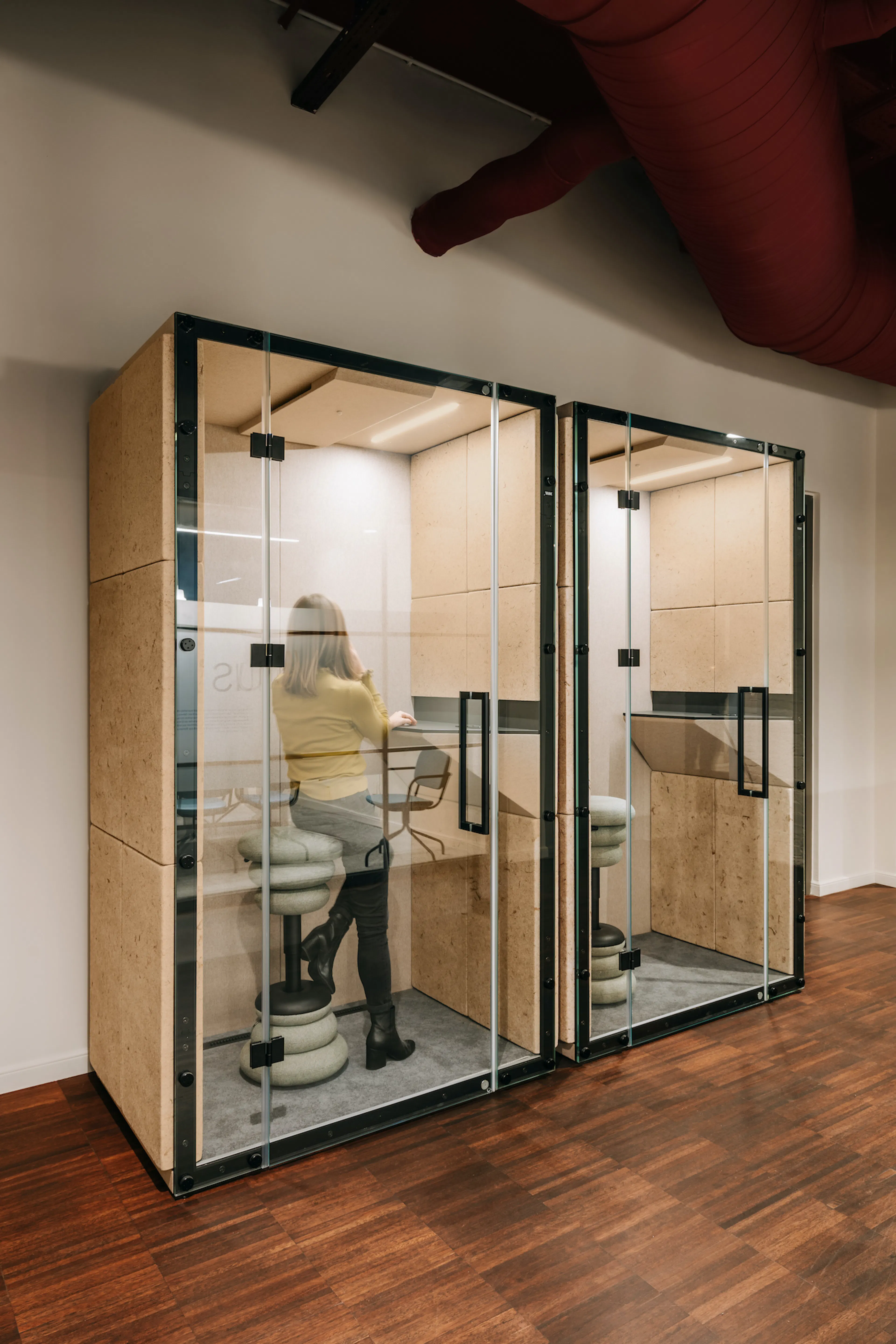 Concordia Design — 25