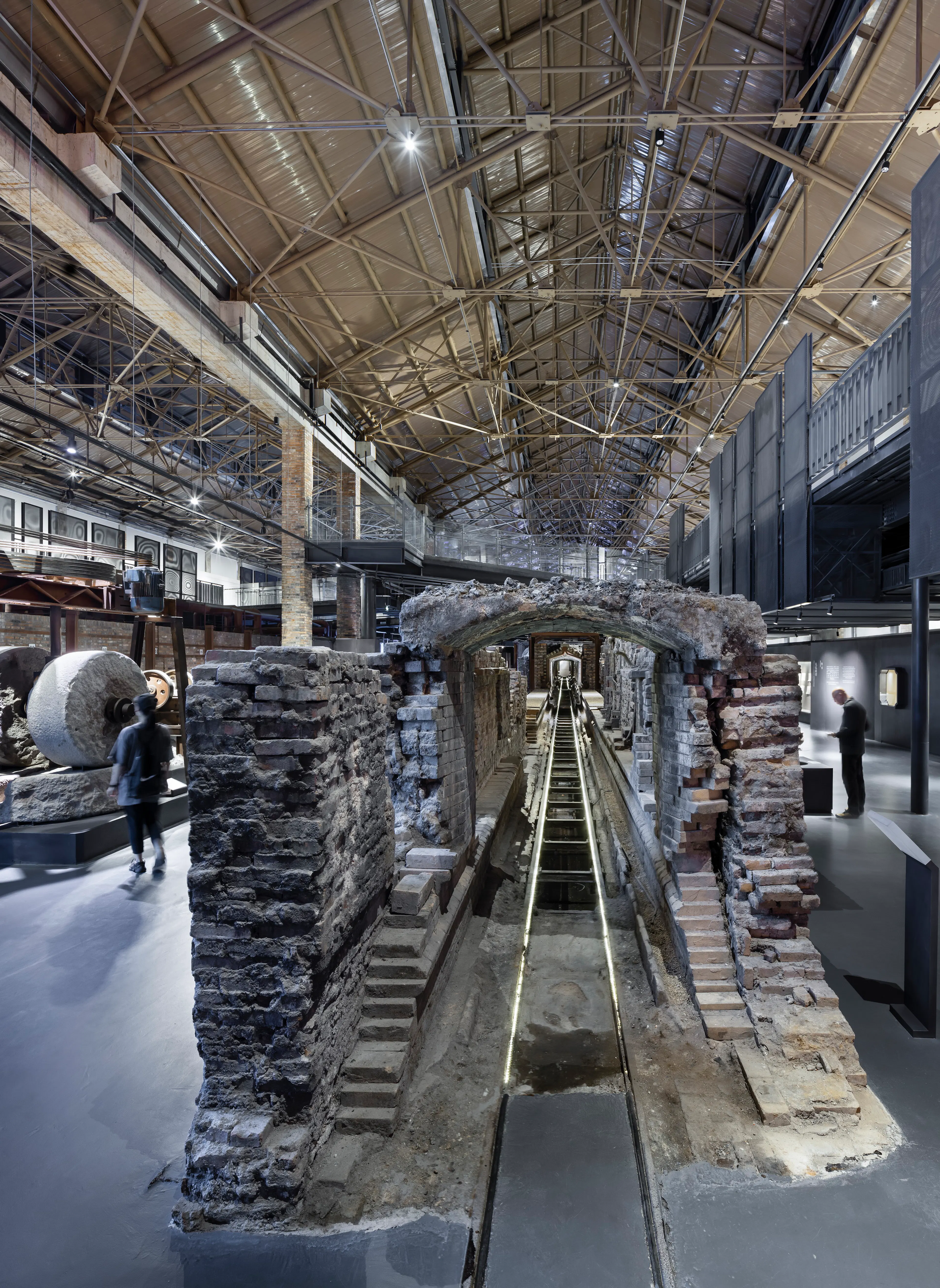 Taoxichuan Ceramic Culture Industrial Park — 14