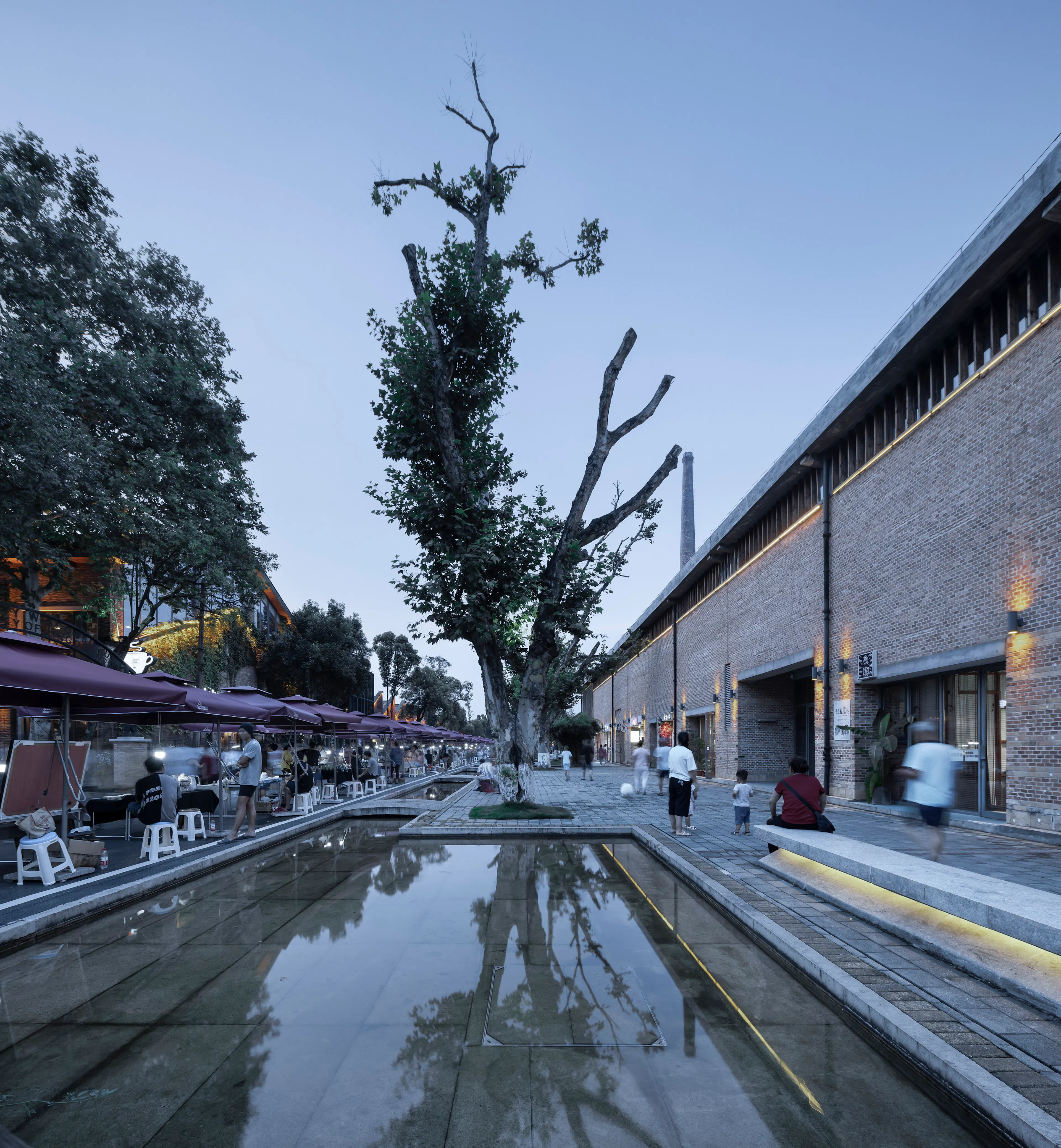 Taoxichuan Ceramic Culture Industrial Park — 11