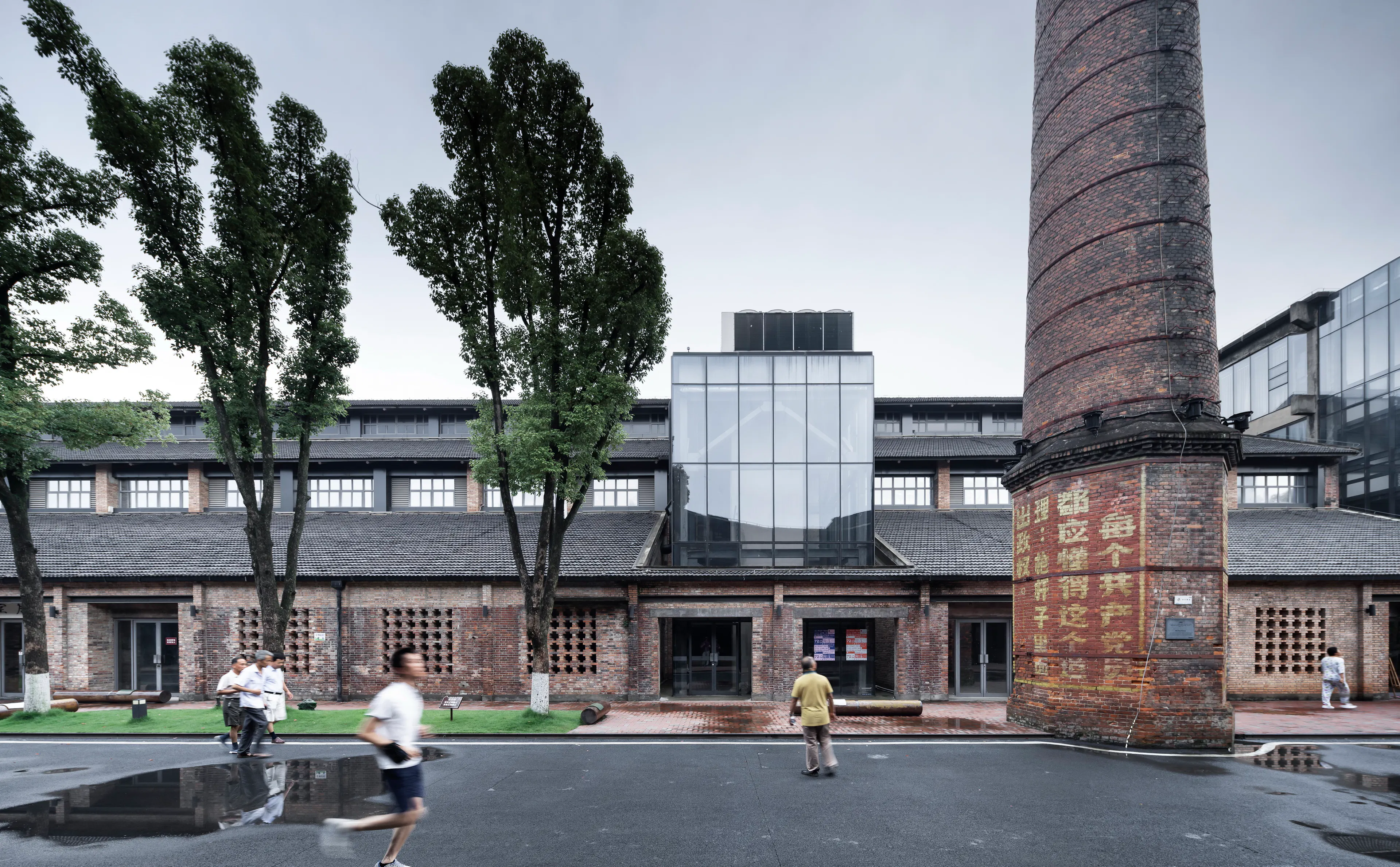 Taoxichuan Ceramic Culture Industrial Park — 12