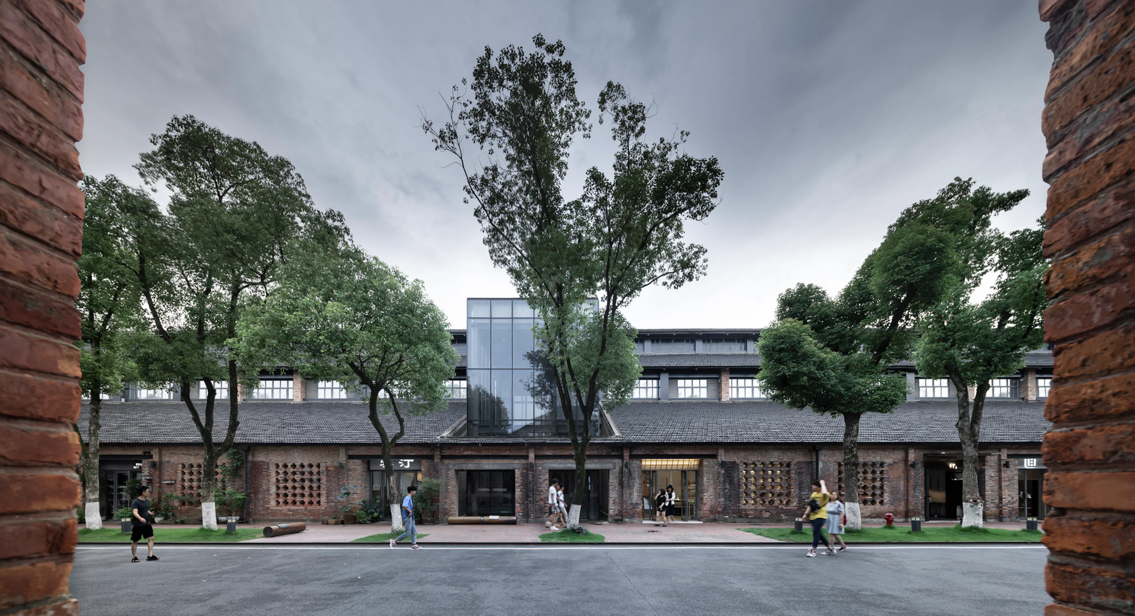 Taoxichuan Ceramic Culture Industrial Park — 13