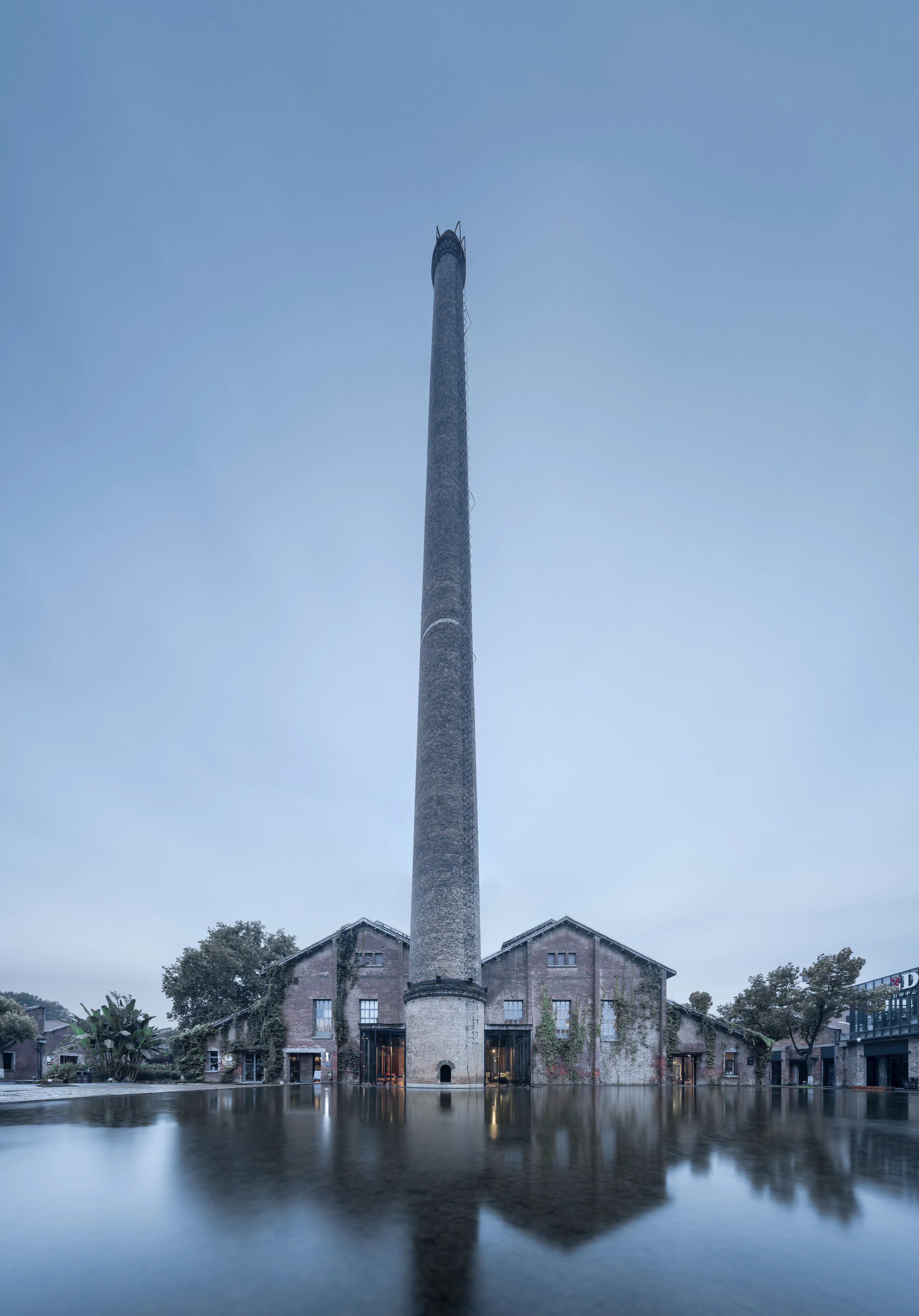 Taoxichuan Ceramic Culture Industrial Park — 4