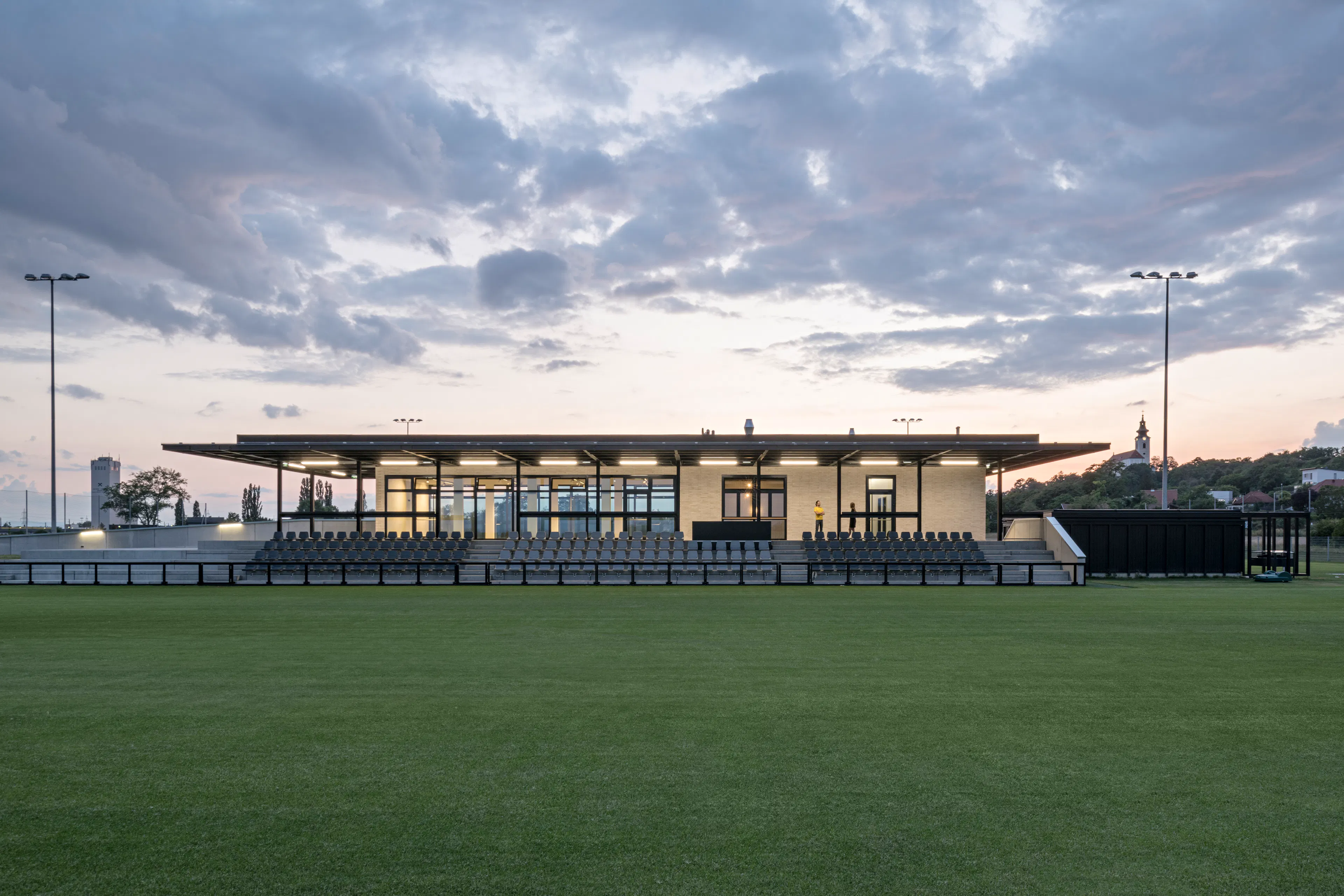 Raiffeisen Arena Linz — 22