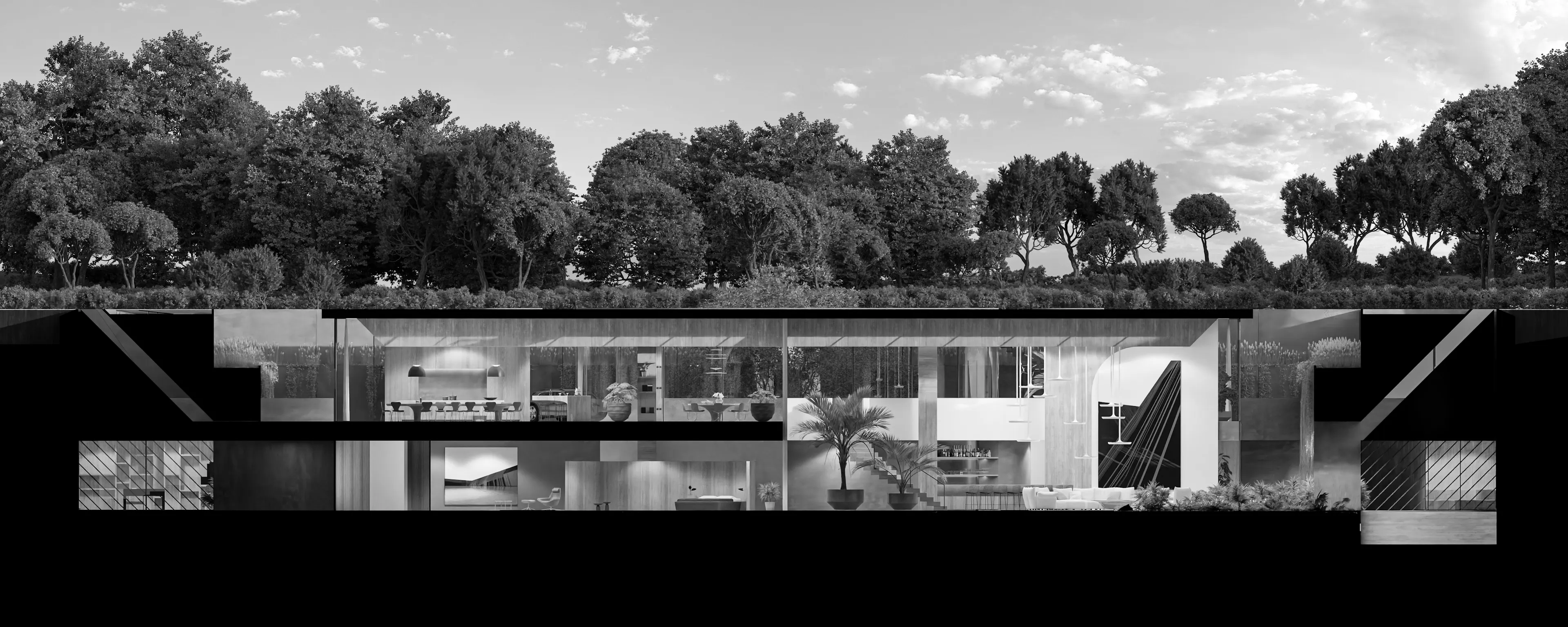 PERISCOPE - reality displacement as space enhancer and energy storage device — 10