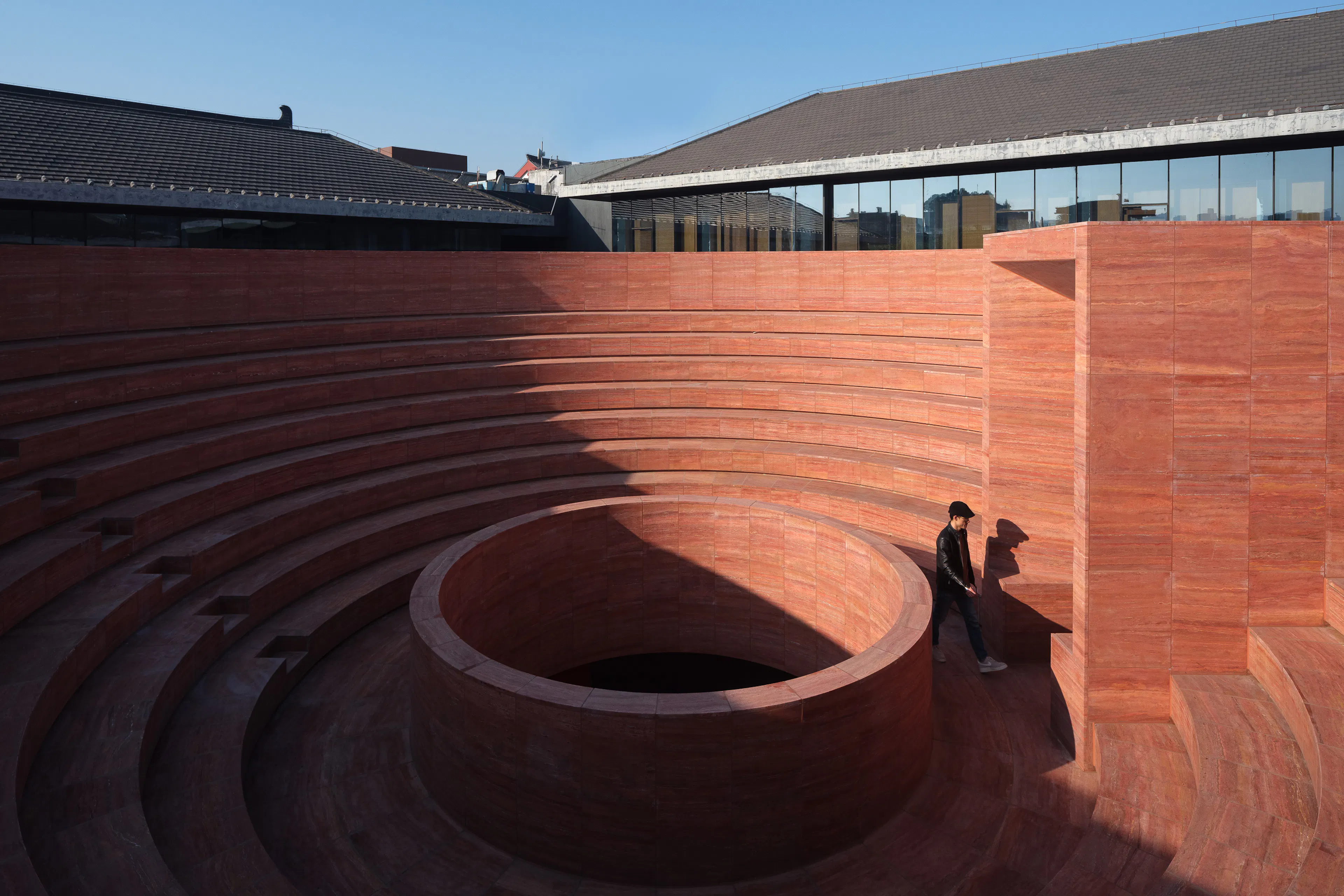 Qujiang Museum of Fine Arts Extension — 5