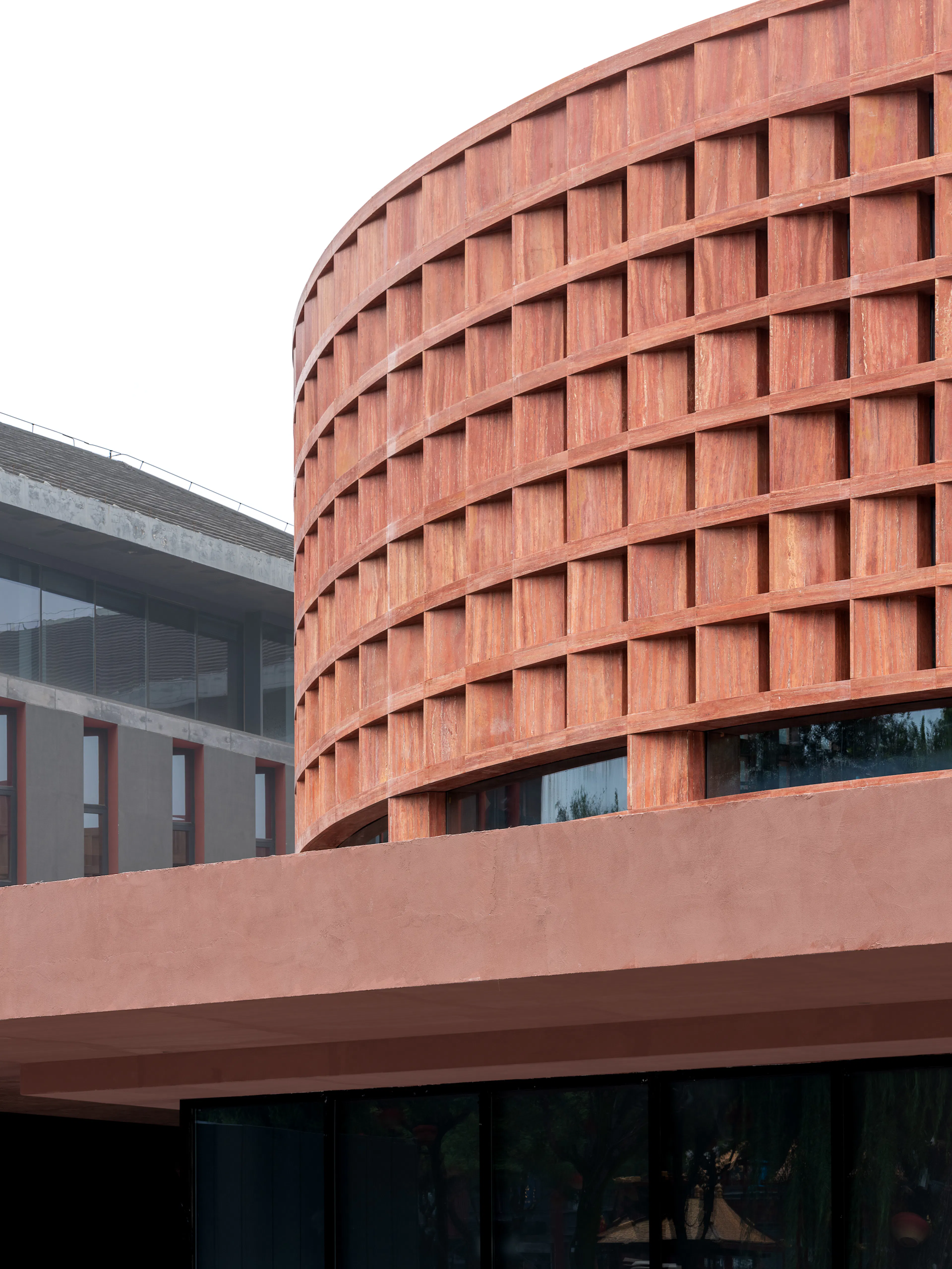 Qujiang Museum of Fine Arts Extension — 3